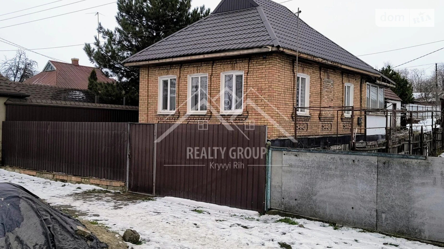 Продається одноповерховий будинок 50.2 кв. м з садом, цена: 26400 $ - фото 2