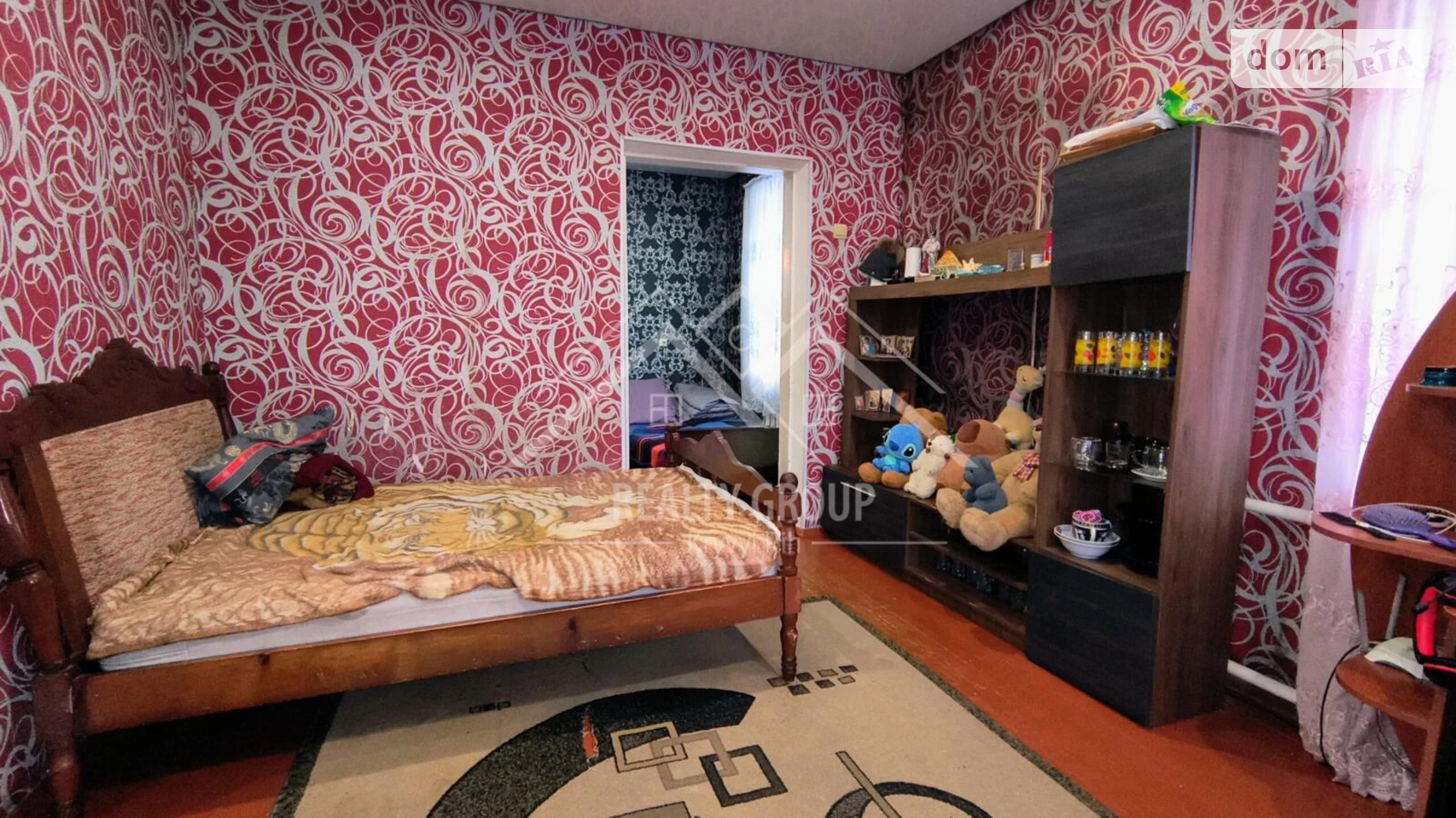 Продається одноповерховий будинок 50.2 кв. м з садом, цена: 26400 $ - фото 4