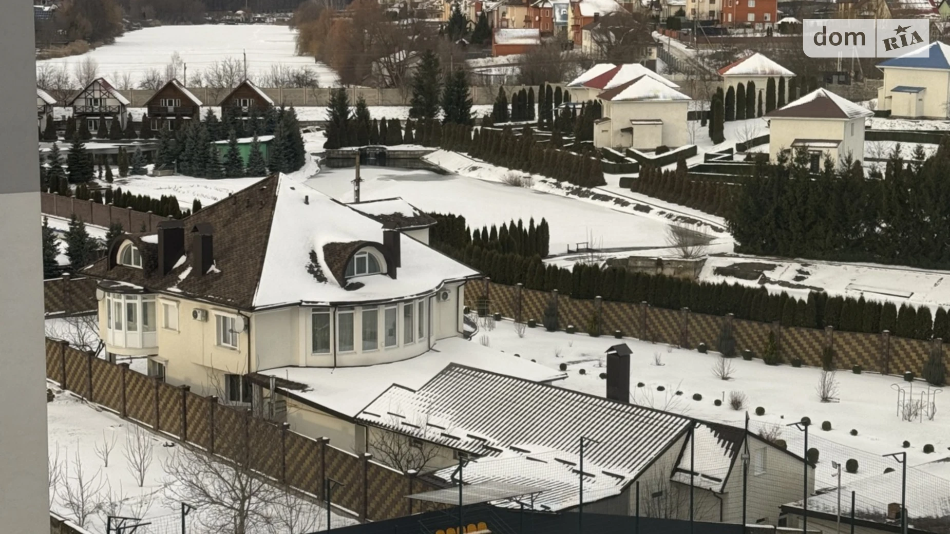 Сдается в аренду 1-комнатная квартира 43.6 кв. м в Хмельницком - фото 3