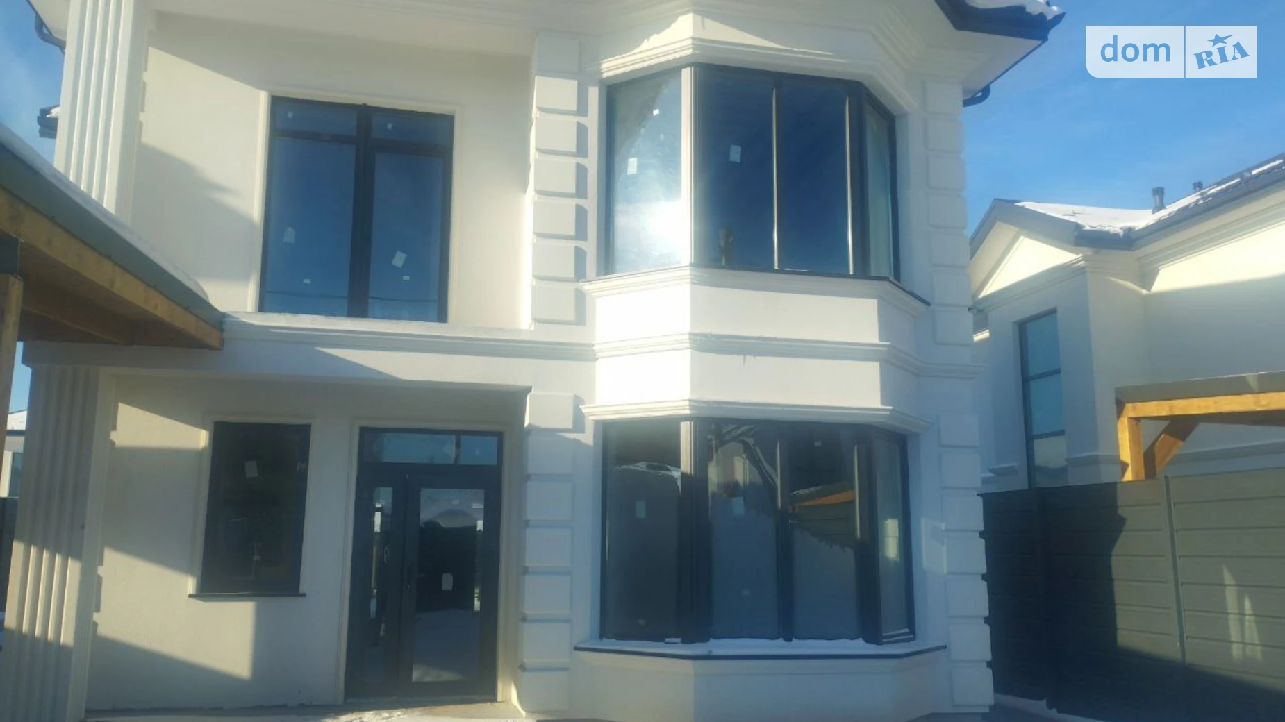 Продається будинок 2 поверховий 158 кв. м з верандою, цена: 190000 $ - фото 2