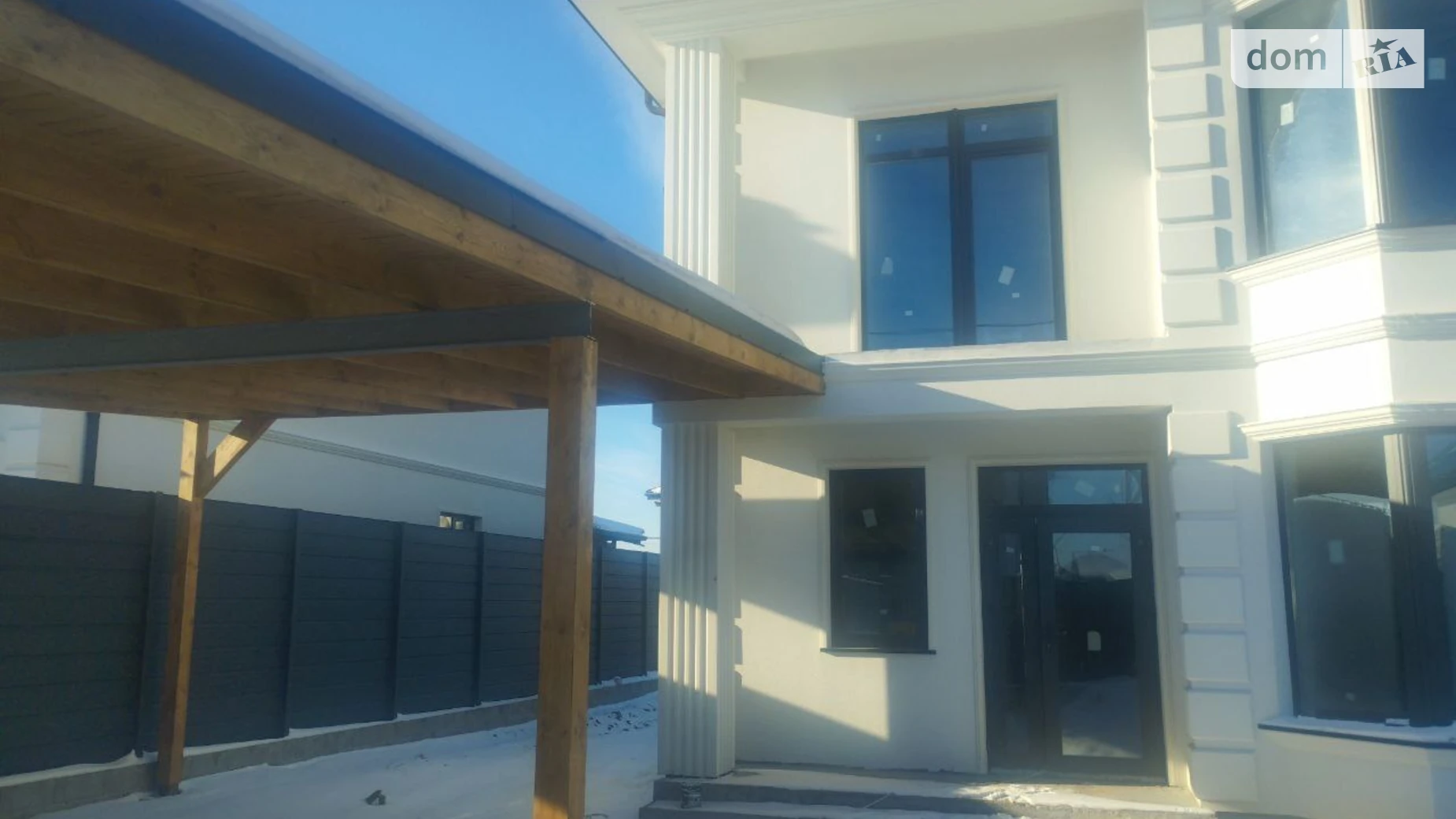 Продається будинок 2 поверховий 158 кв. м з верандою, цена: 190000 $ - фото 3