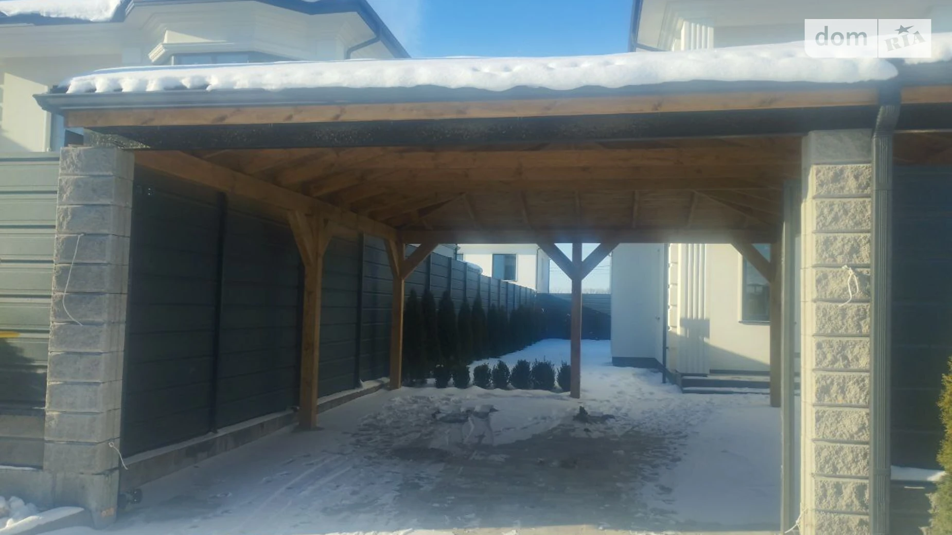 Продається будинок 2 поверховий 158 кв. м з верандою, цена: 190000 $ - фото 5