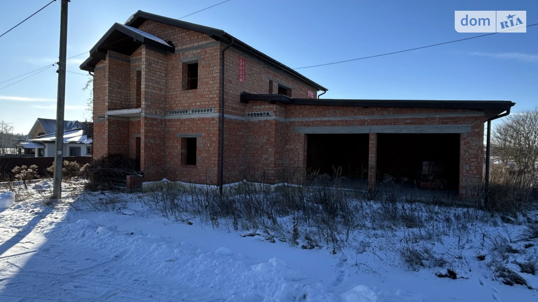 Продается дом на 2 этажа 223 кв. м с камином, цена: 99000 $ - фото 5