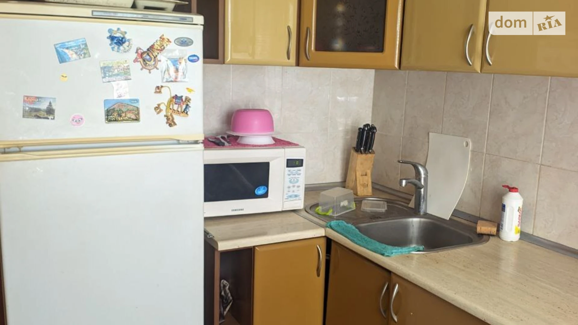 Здається в оренду кімната 50 кв. м у Вінниці, цена: 5500 грн - фото 3