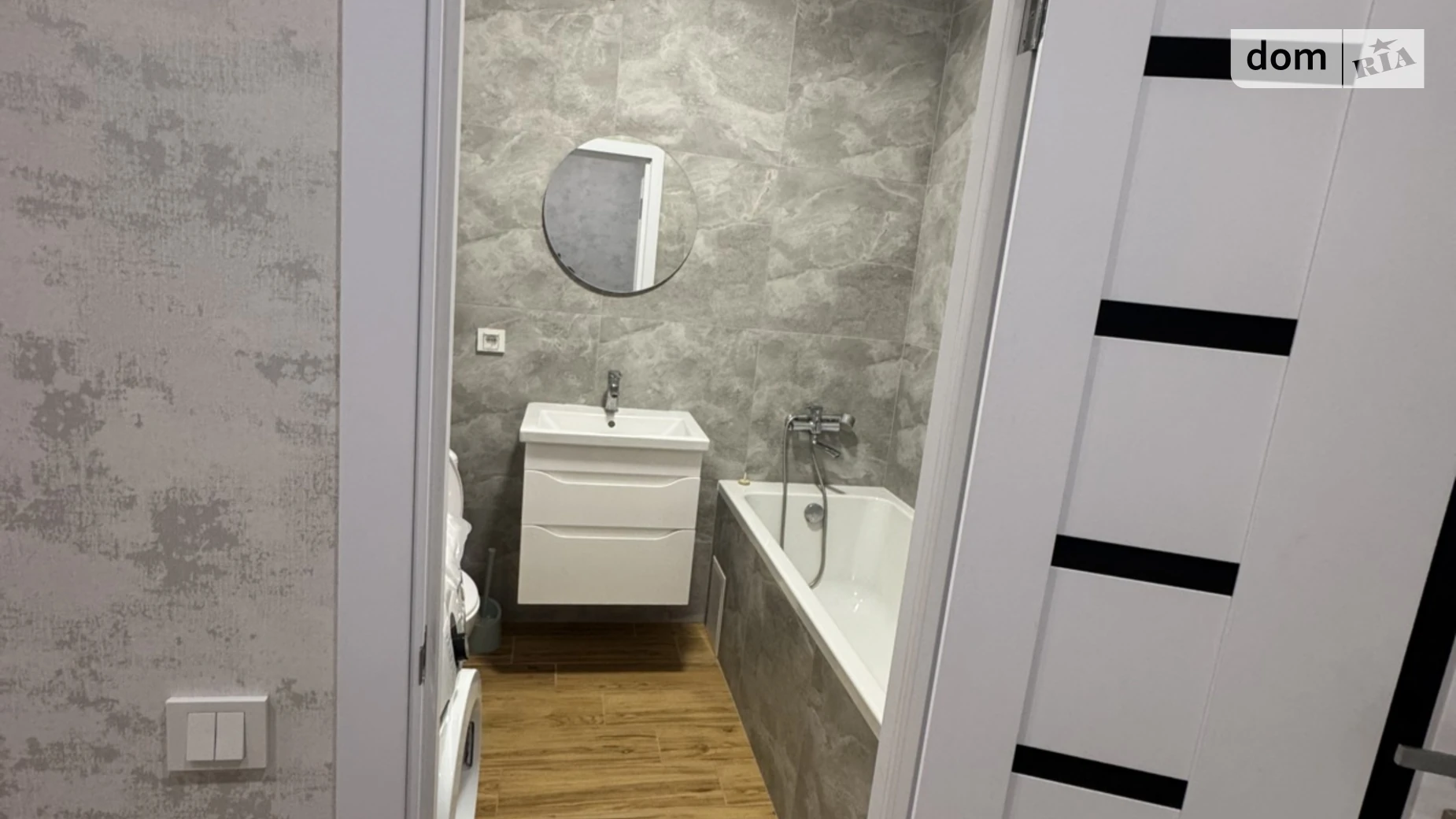 Сдается в аренду 1-комнатная квартира 43.6 кв. м в Хмельницком - фото 4