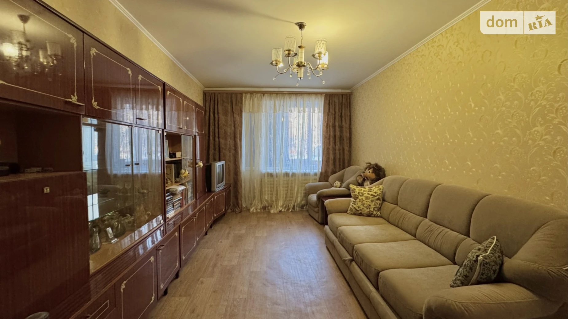 Сдается в аренду 2-комнатная квартира 45 кв. м в Чернигове, цена: 6000 грн - фото 4