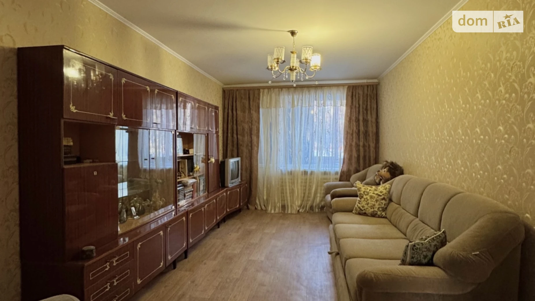 Сдается в аренду 2-комнатная квартира 45 кв. м в Чернигове, цена: 6000 грн - фото 2