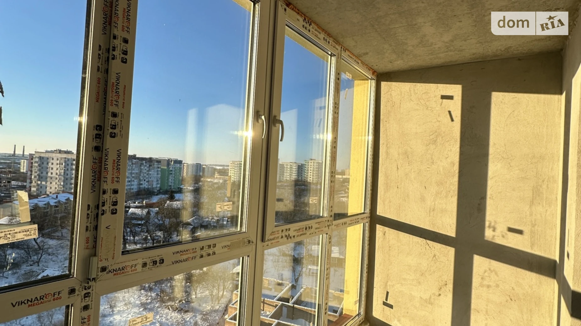 3-кімнатна квартира 92.3 кв. м у Тернополі, вул. Володимира Великого, 9В - фото 4