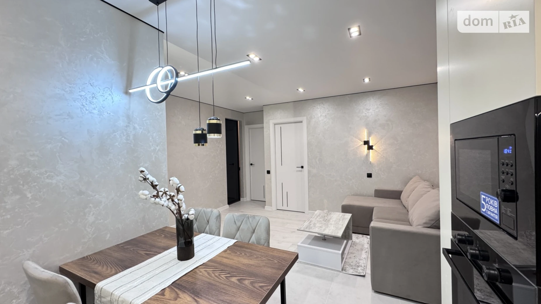 2-кімнатна квартира 56 кв. м у Тернополі, цена: 78500 $ - фото 3