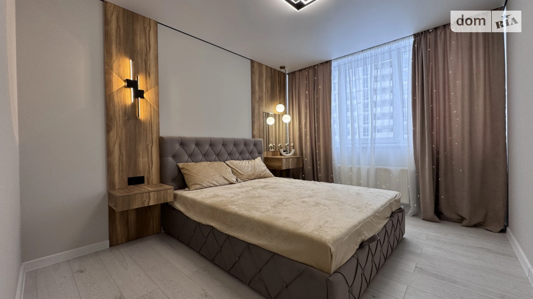 2-кімнатна квартира 56 кв. м у Тернополі, цена: 78500 $ - фото 4