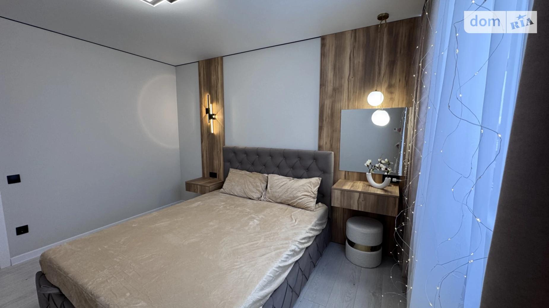 2-кімнатна квартира 56 кв. м у Тернополі, цена: 78500 $ - фото 5