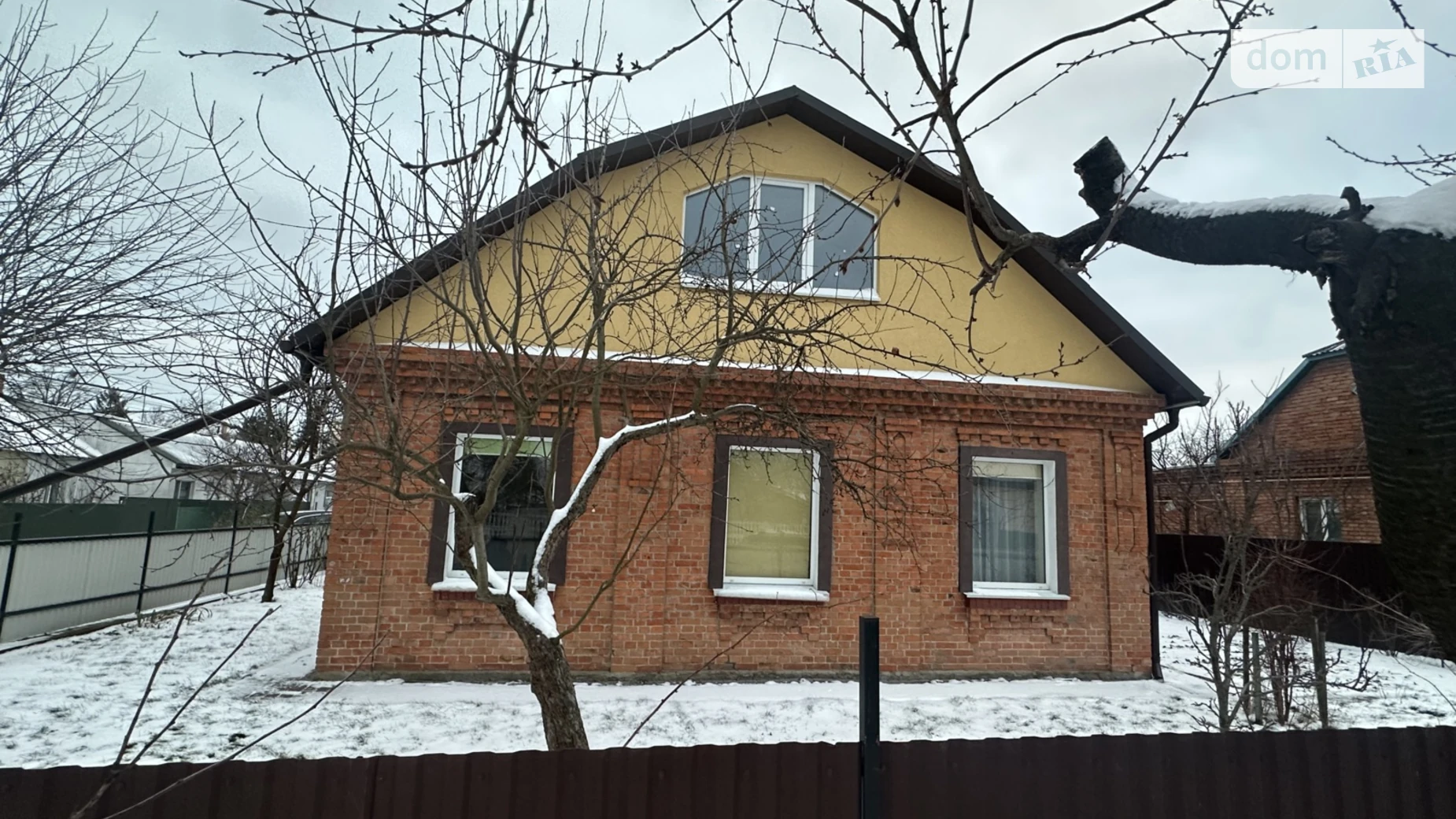 Продається одноповерховий будинок 70 кв. м з подвалом, цена: 99000 $ - фото 2