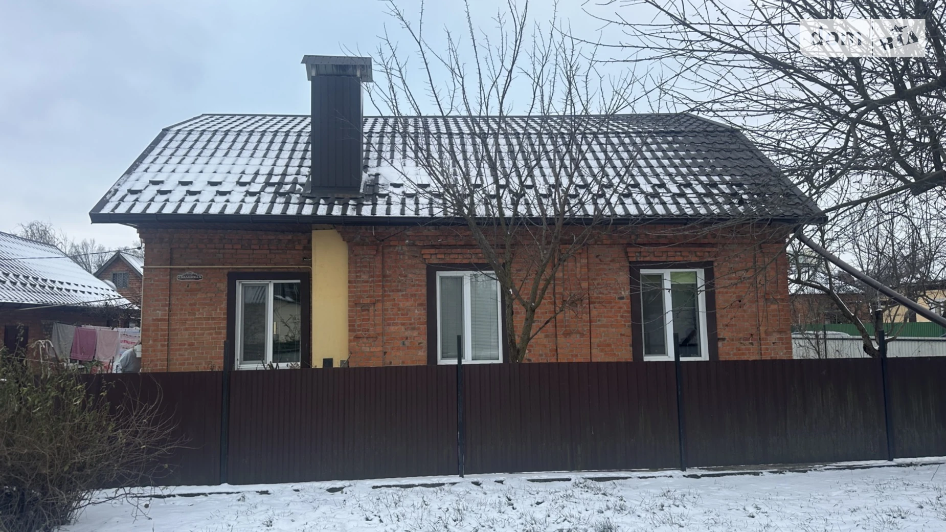 Продається одноповерховий будинок 70 кв. м з подвалом, цена: 99000 $ - фото 5