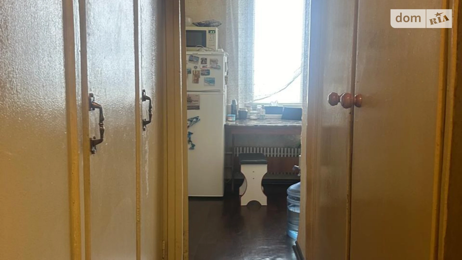 Продается 1-комнатная квартира 32 кв. м в Харькове, ул. Амосова, 48 - фото 3