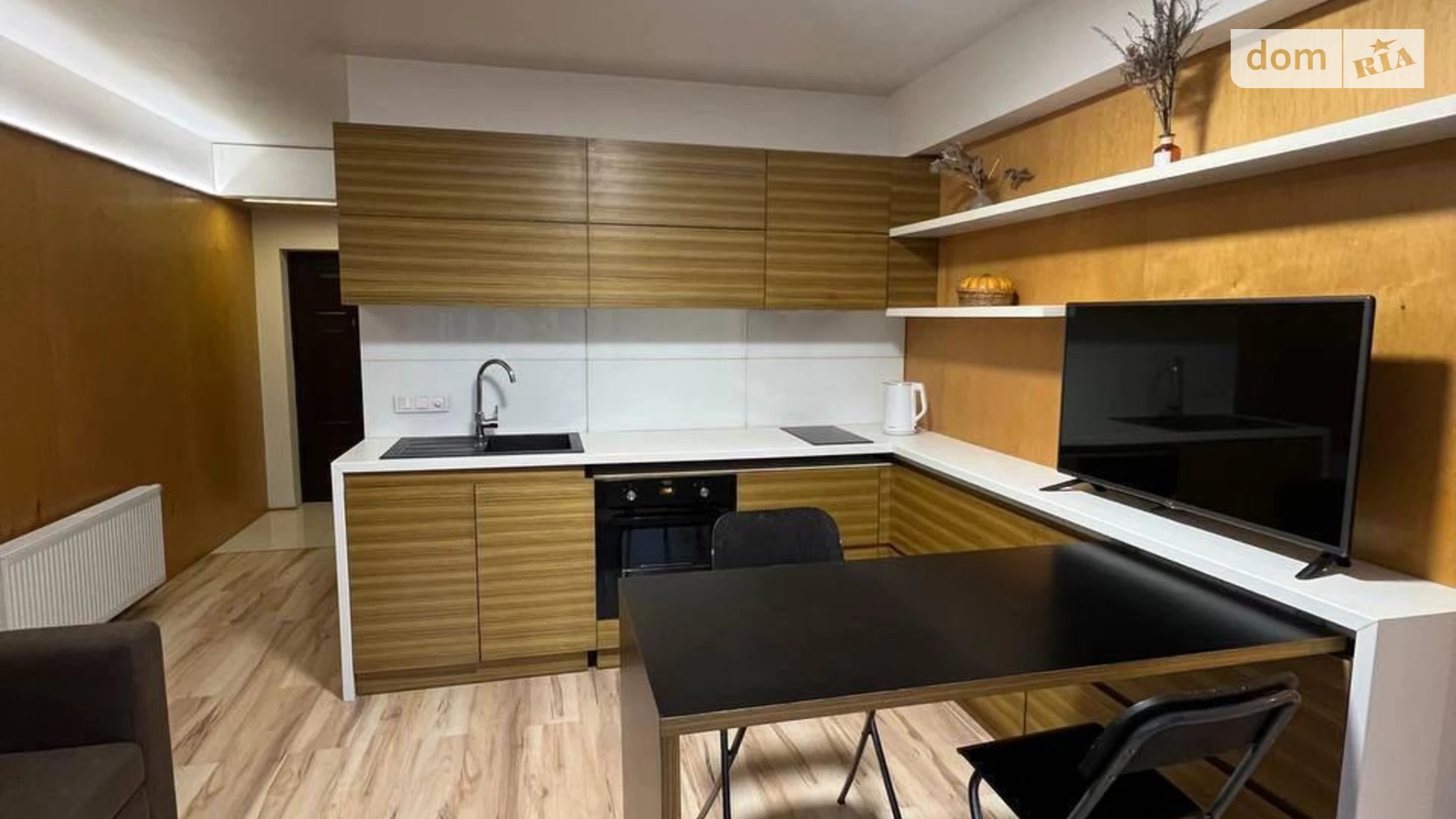 Сдается в аренду 2-комнатная квартира 34.1 кв. м в Днепре, просп. Поля Александра, 27Д - фото 2