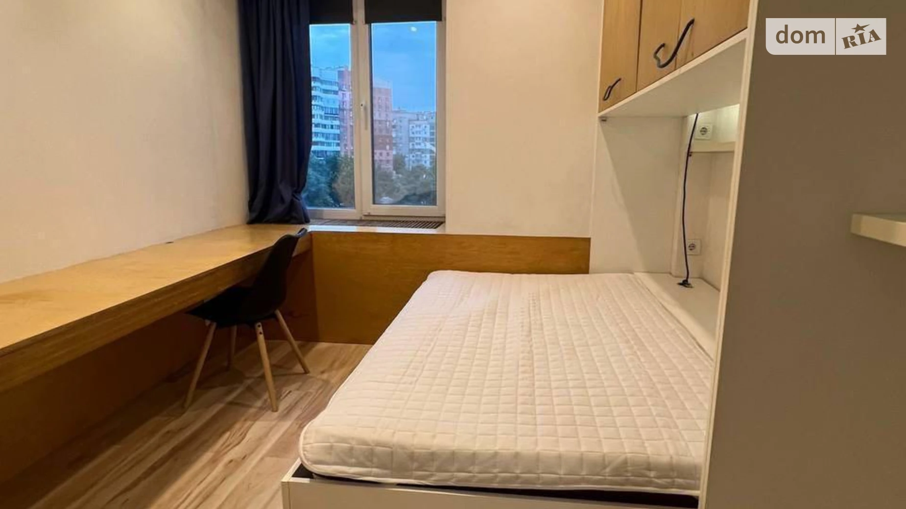 Сдается в аренду 2-комнатная квартира 34.1 кв. м в Днепре, просп. Поля Александра, 27Д - фото 5