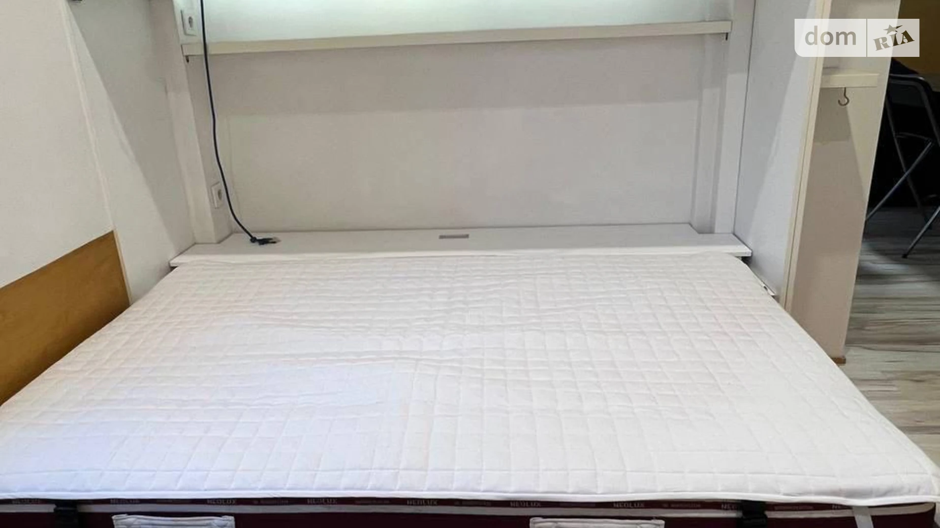 Сдается в аренду 2-комнатная квартира 34.1 кв. м в Днепре, просп. Поля Александра, 27Д - фото 4