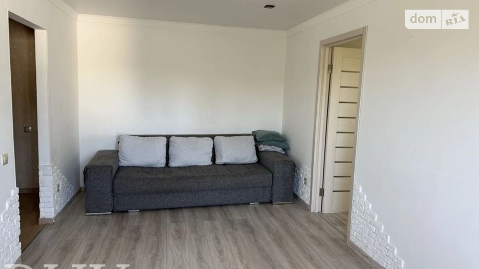 2-комнатная квартира 46 кв. м в Луцке, просп. Воли - фото 2