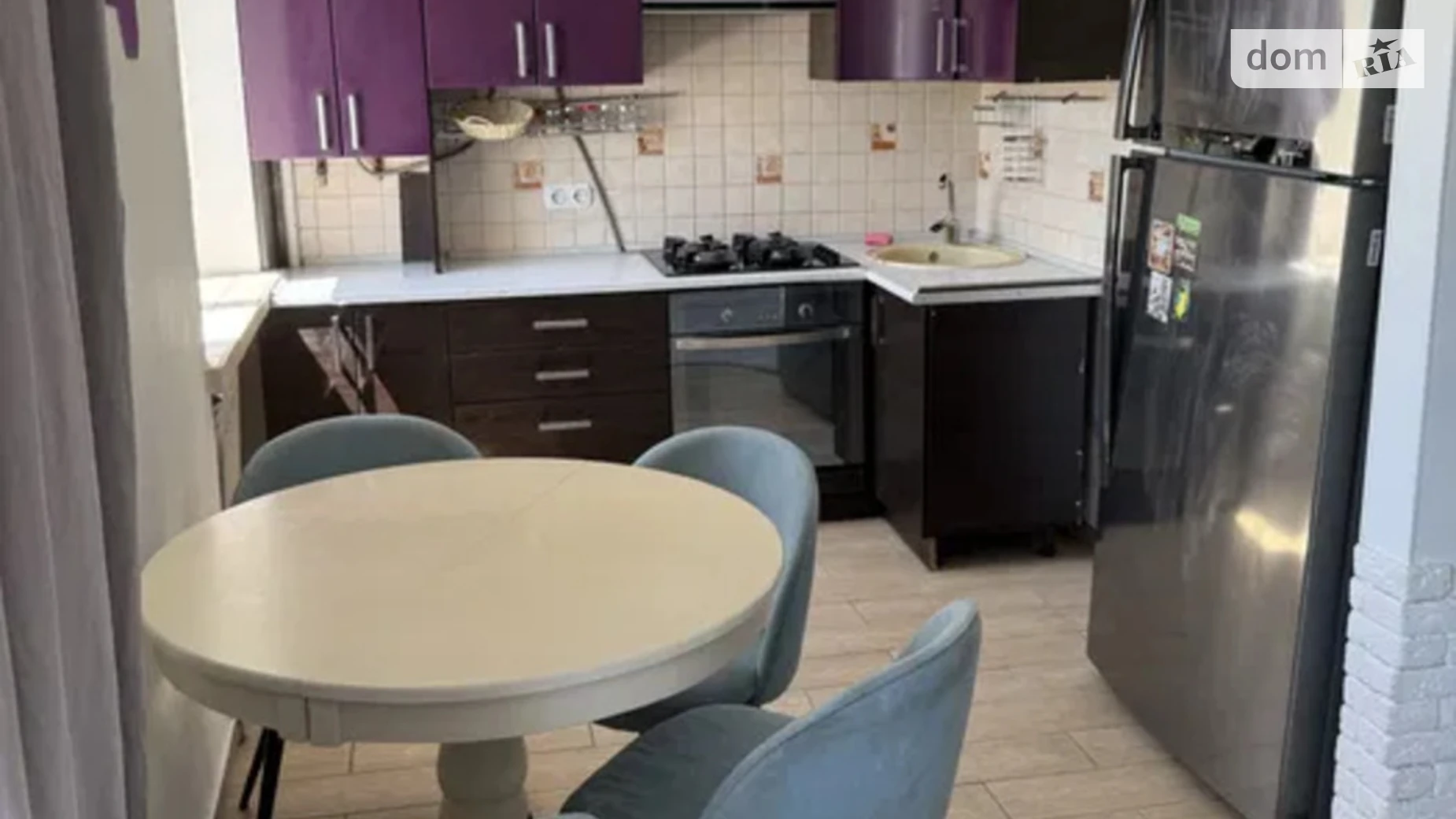 2-комнатная квартира 46 кв. м в Луцке, просп. Воли - фото 5