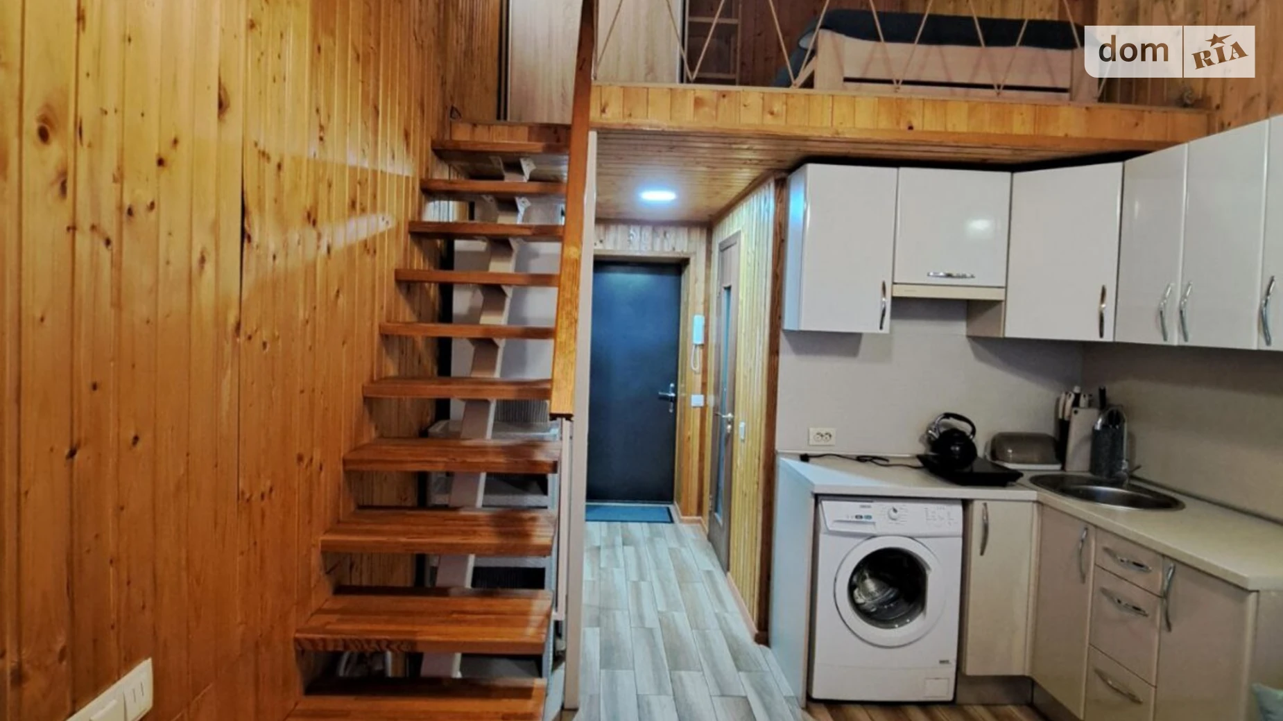 Продается 1-комнатная квартира 19 кв. м в Харькове, ул. Косарева, 24 - фото 4