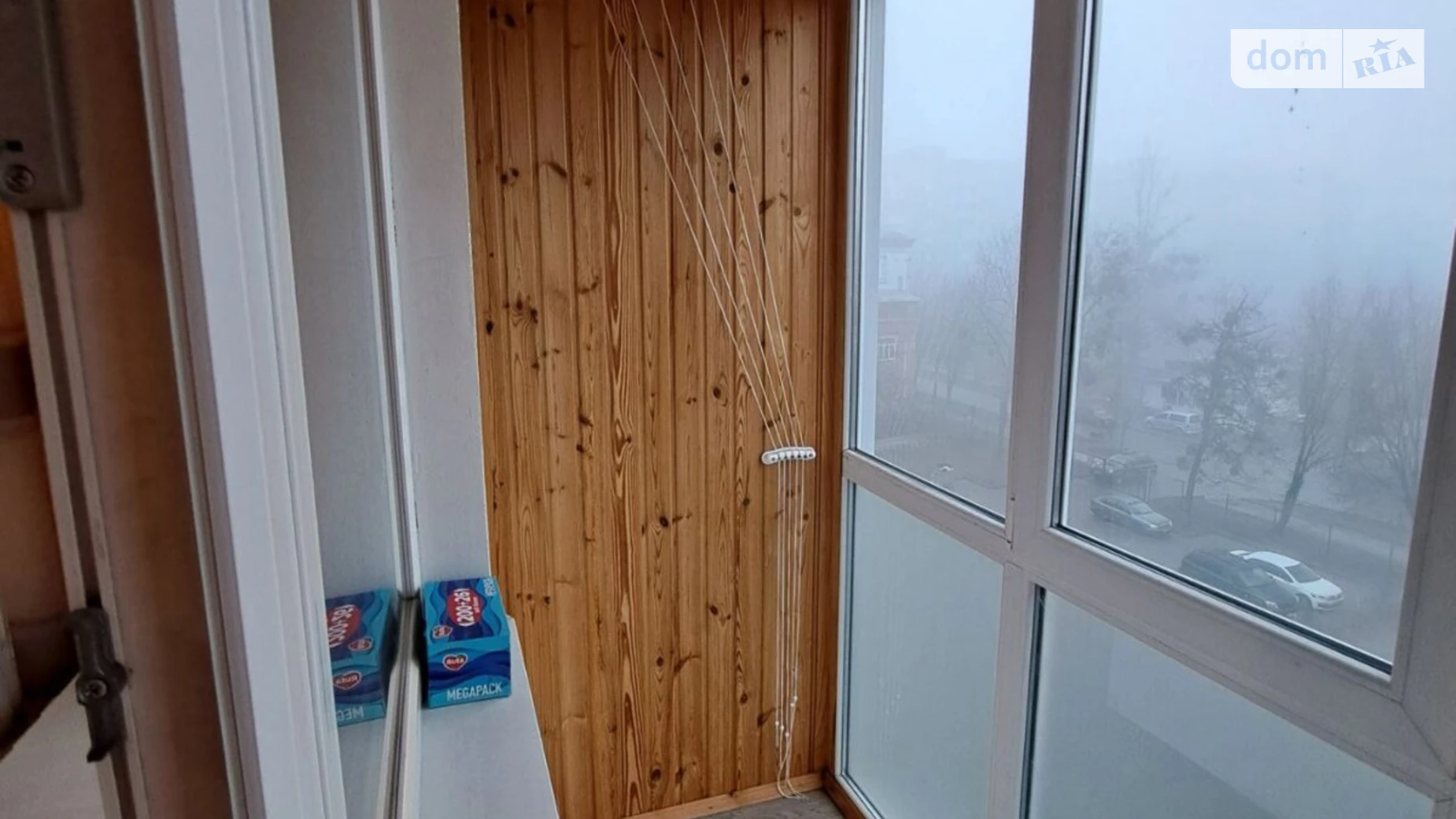 Продается 1-комнатная квартира 19 кв. м в Харькове, ул. Косарева, 24 - фото 5