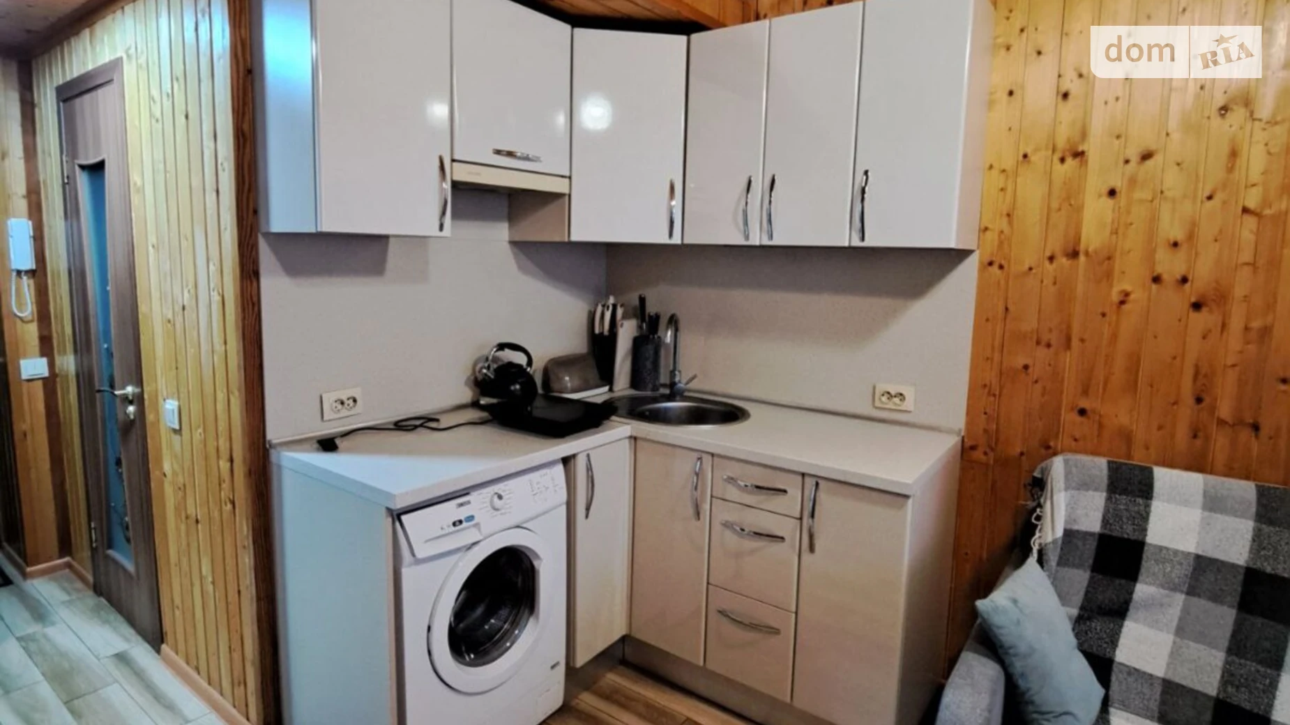 Продается 1-комнатная квартира 19 кв. м в Харькове, ул. Косарева, 24 - фото 3