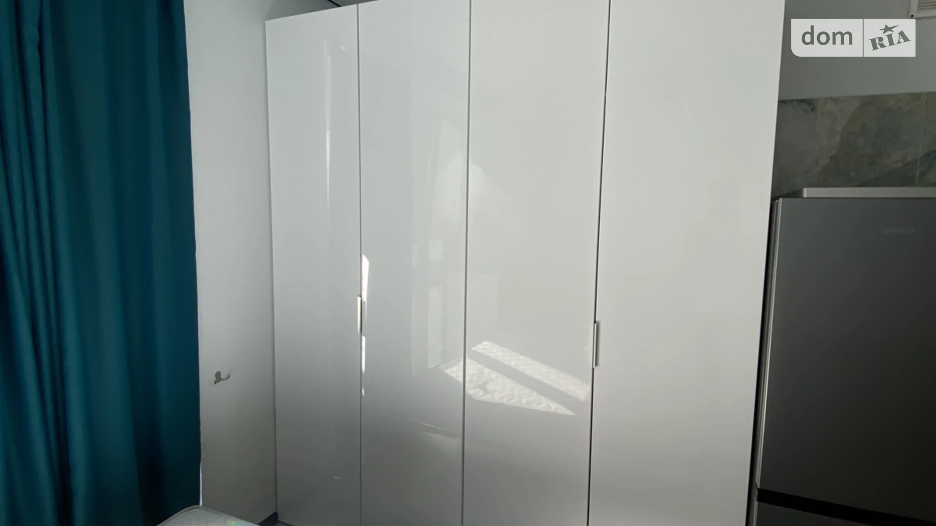 Сдается в аренду 1-комнатная квартира 21.8 кв. м в Ирпене, ул. Николая Сингаевского(Новооскольская) - фото 4