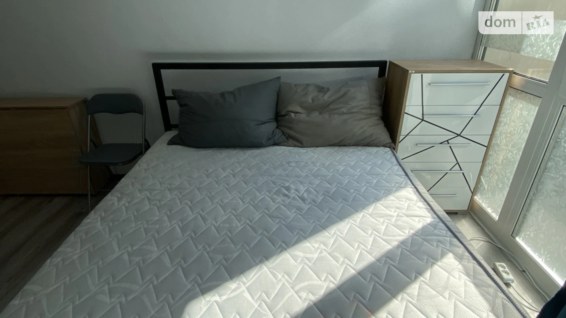 Сдается в аренду 1-комнатная квартира 21.8 кв. м в Ирпене, ул. Николая Сингаевского(Новооскольская) - фото 5