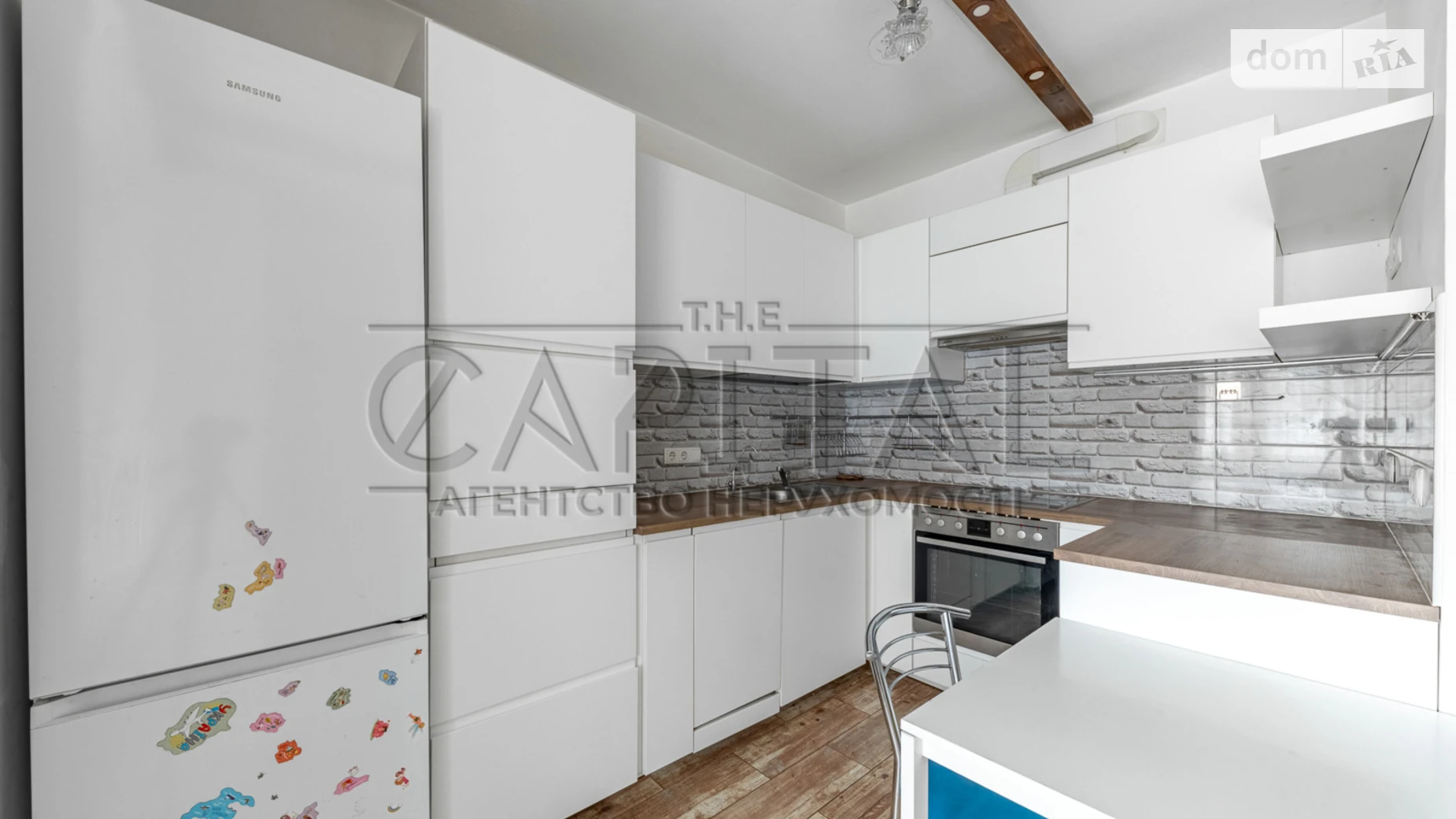 Продается 1-комнатная квартира 48.2 кв. м в Киеве, просп. Лобановского(Краснозвездный), 150В - фото 5