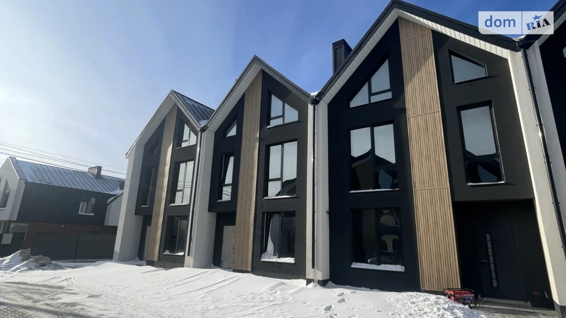 вул. Партнерська Дехтярка Хмельницький ЖК Aurora Park, цена: 77000 $ - фото 3