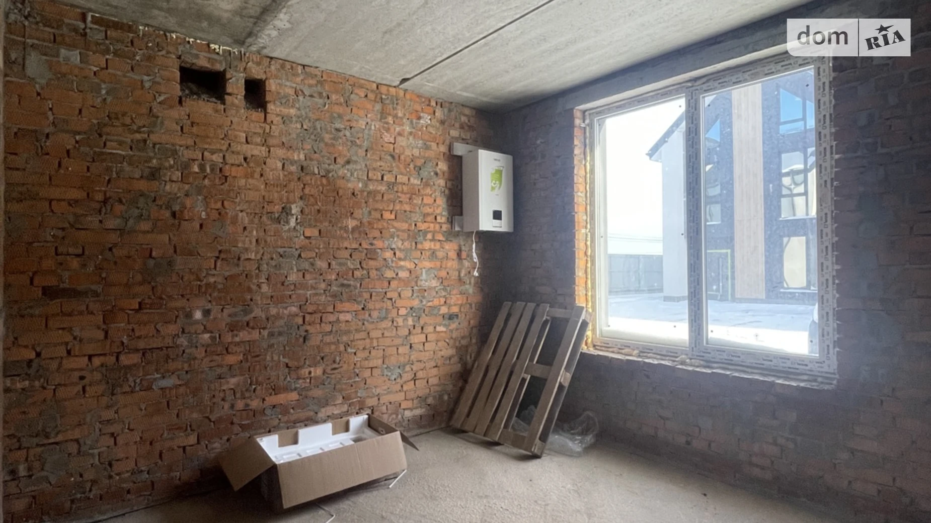 вул. Партнерська Дехтярка Хмельницький ЖК Aurora Park, цена: 77000 $ - фото 4