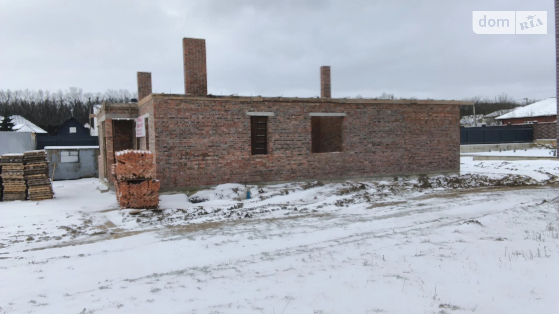 Продается одноэтажный дом 140 кв. м с верандой, цена: 99000 $ - фото 2