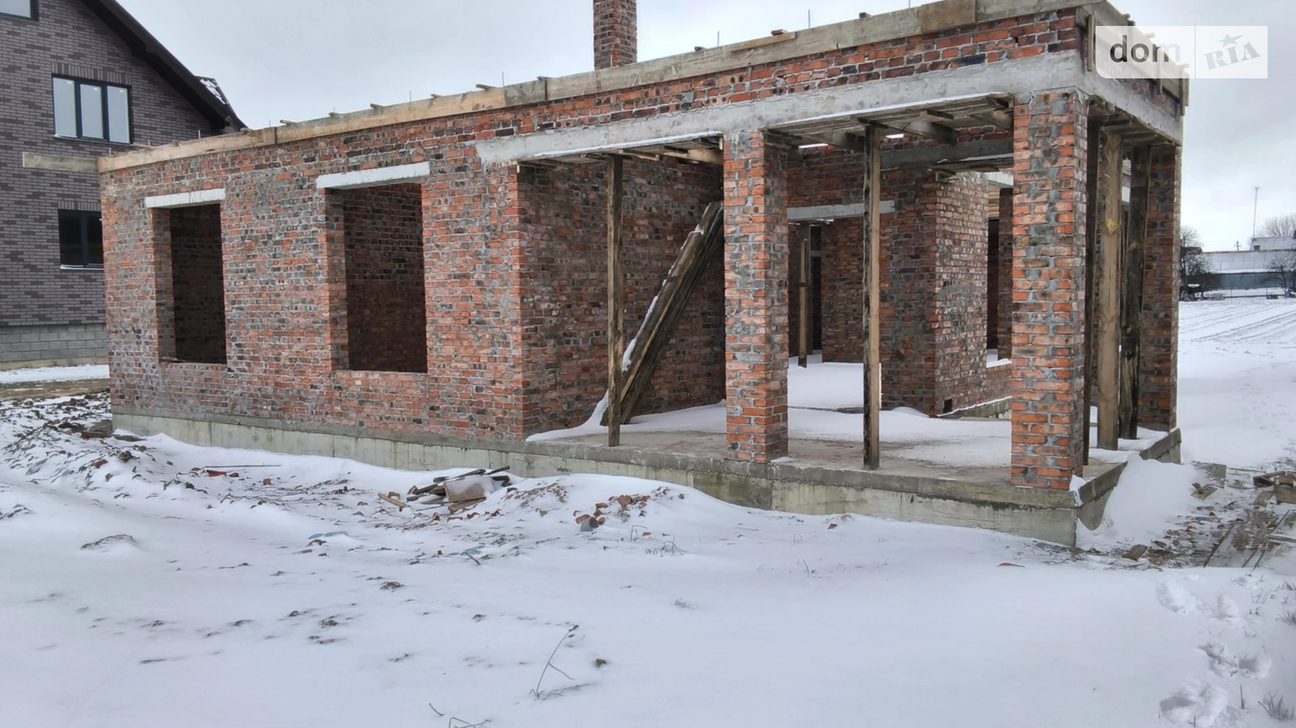 Продается одноэтажный дом 140 кв. м с верандой, цена: 99000 $ - фото 3