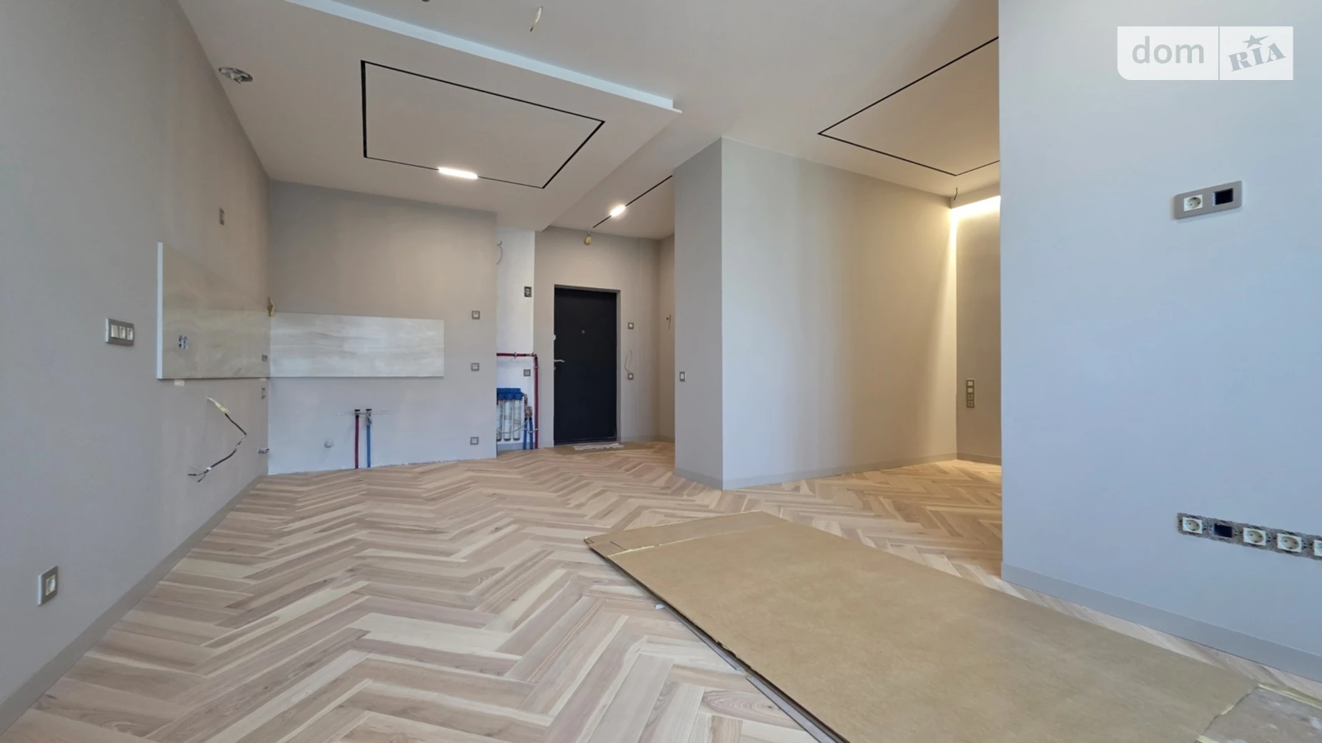 Продается 2-комнатная квартира 53 кв. м в Киеве, цена: 130000 $ - фото 3