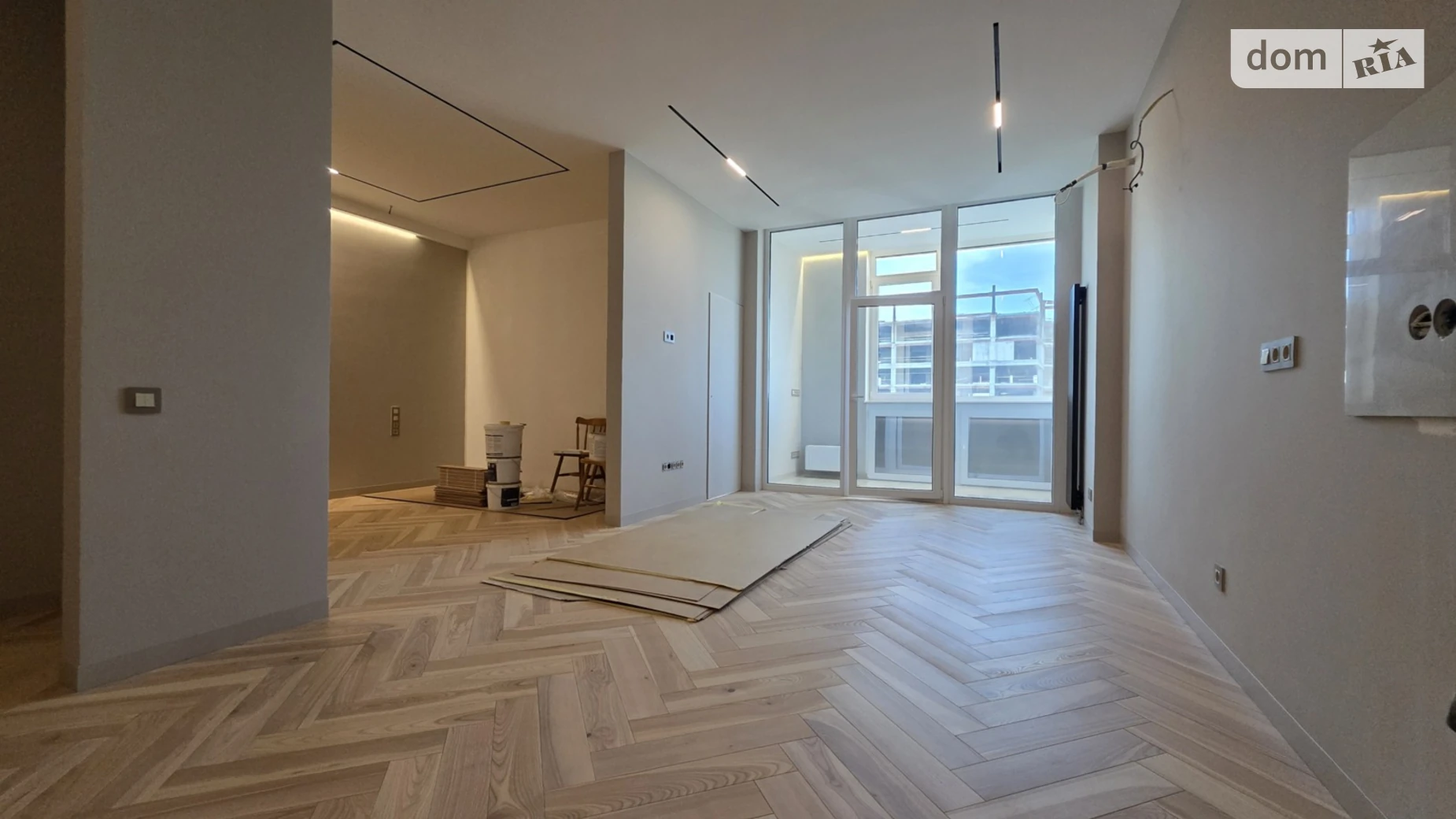 Продается 2-комнатная квартира 53 кв. м в Киеве, цена: 130000 $ - фото 2