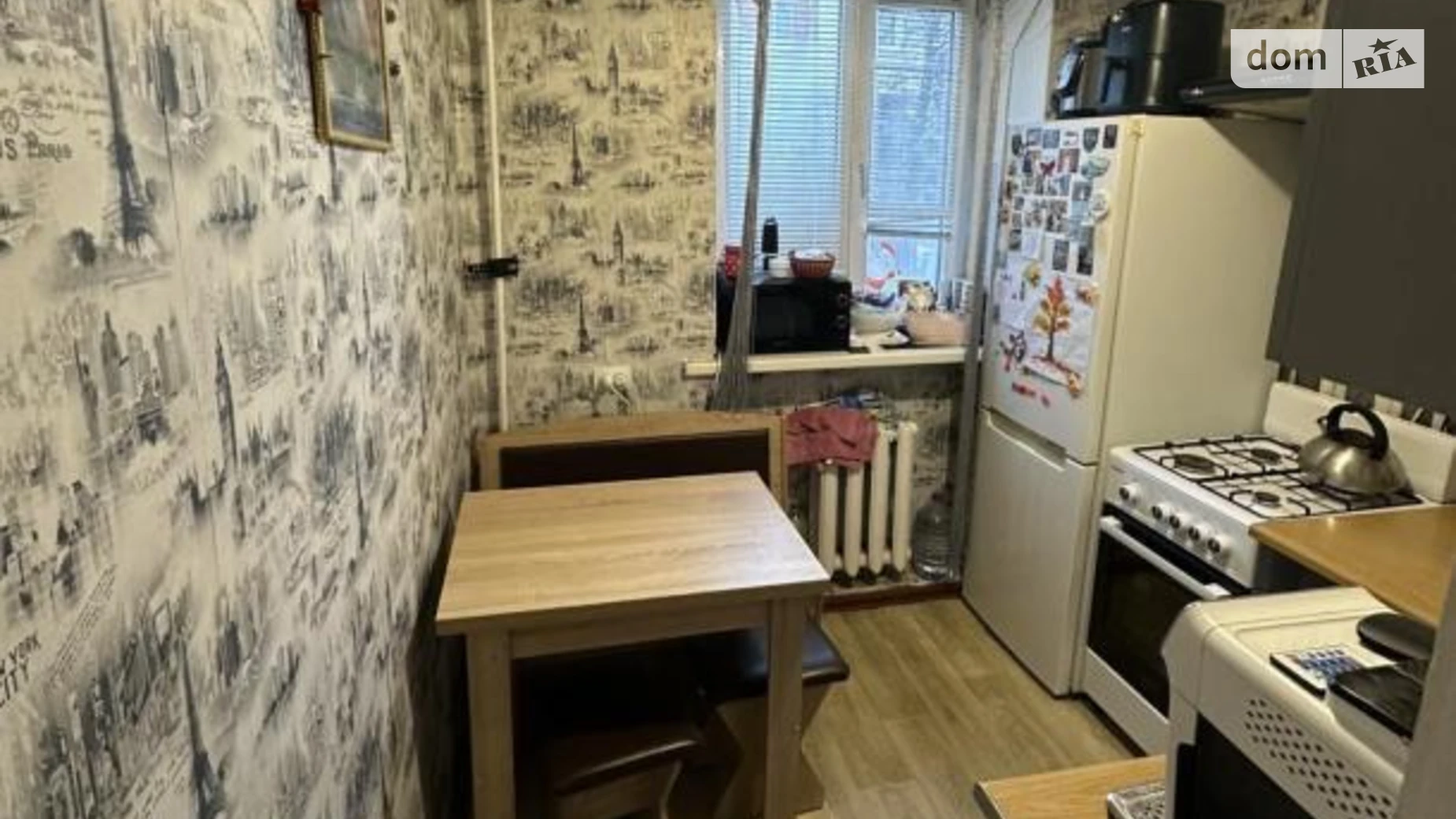 Продається 2-кімнатна квартира 44.2 кв. м у Харкові - фото 4