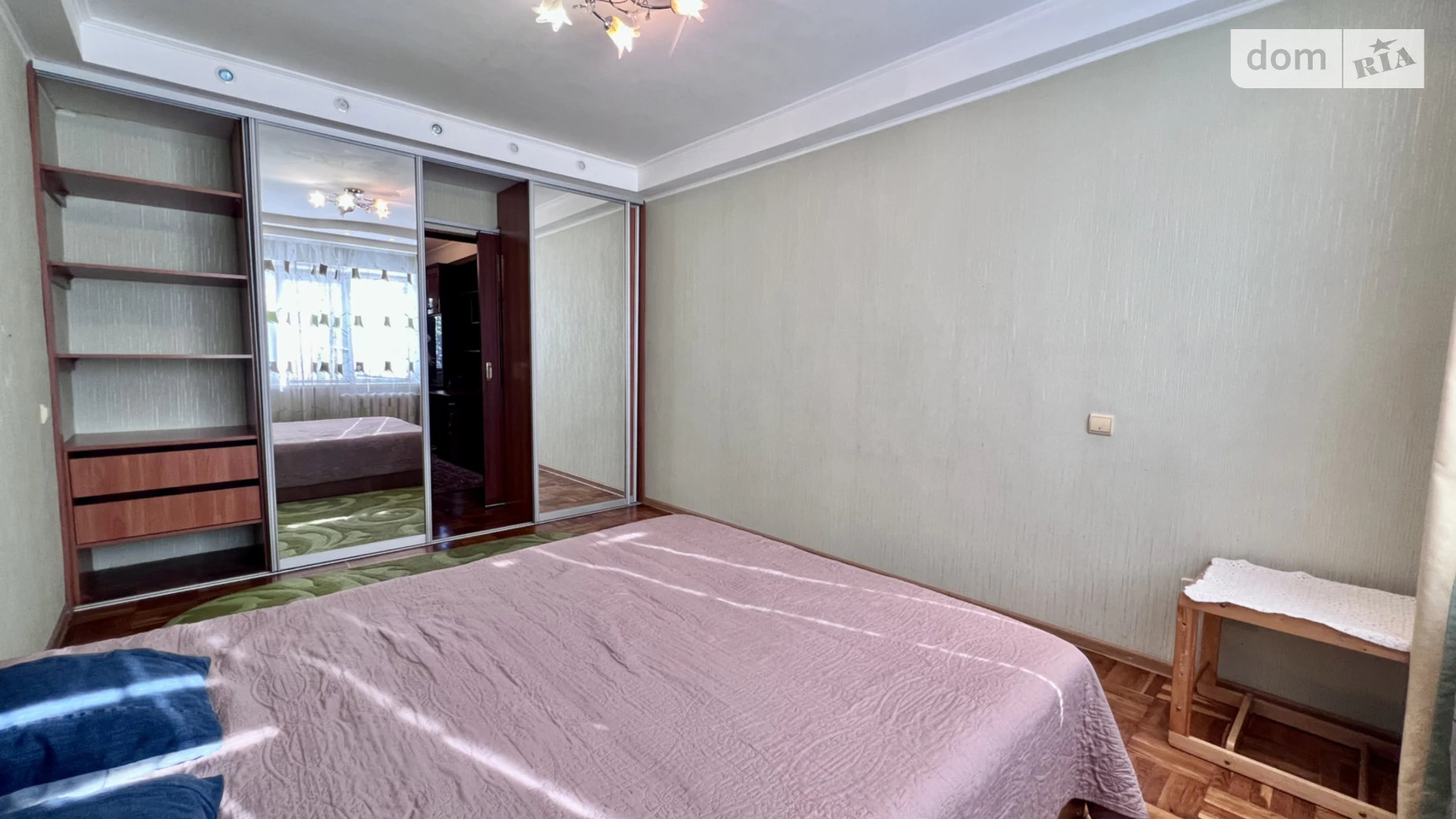 Сдается в аренду 2-комнатная квартира 45.3 кв. м в Киеве, просп. Воскресенский(Перова), 20 - фото 4