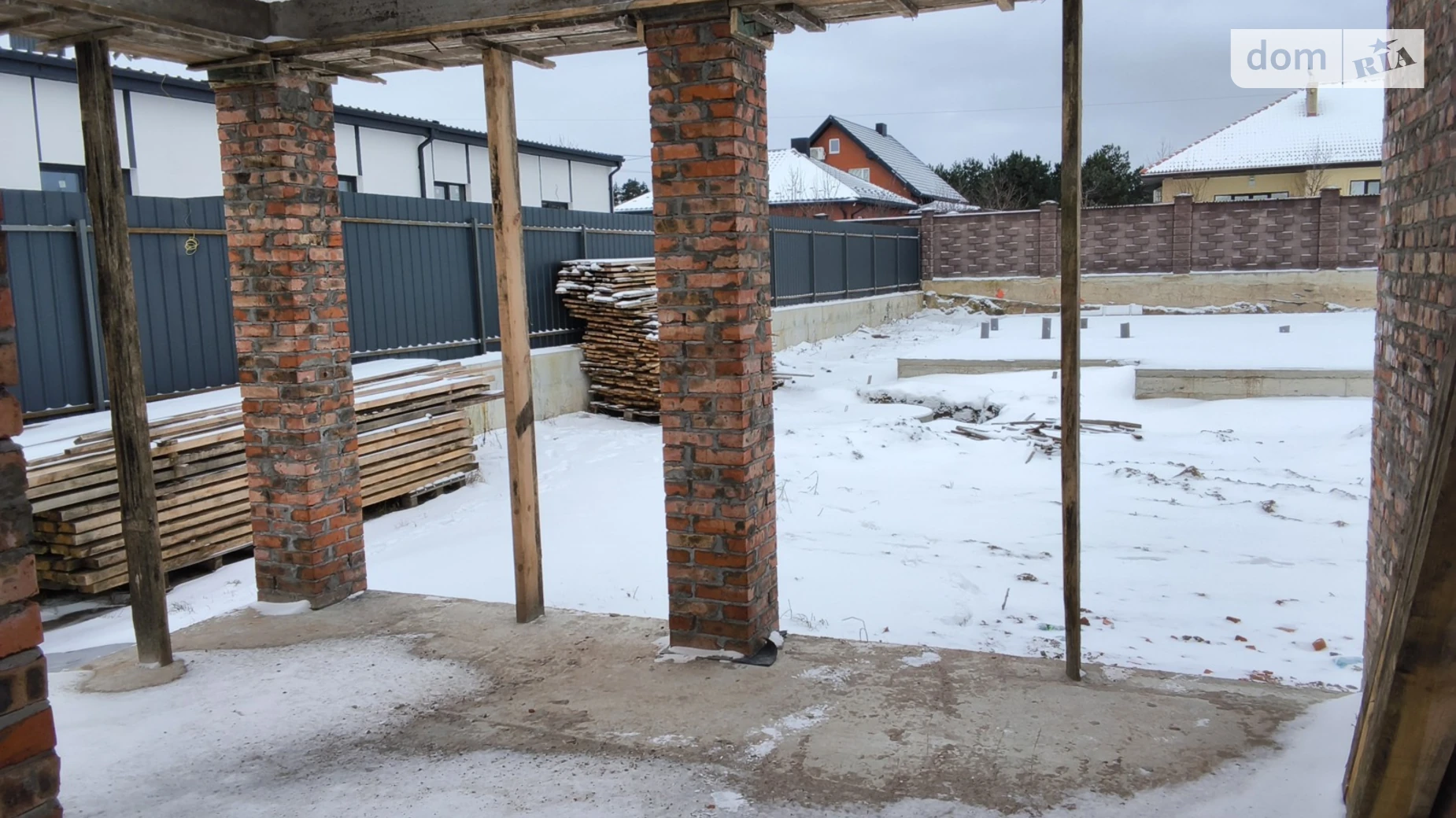 Продается одноэтажный дом 140 кв. м с верандой, цена: 99000 $ - фото 5