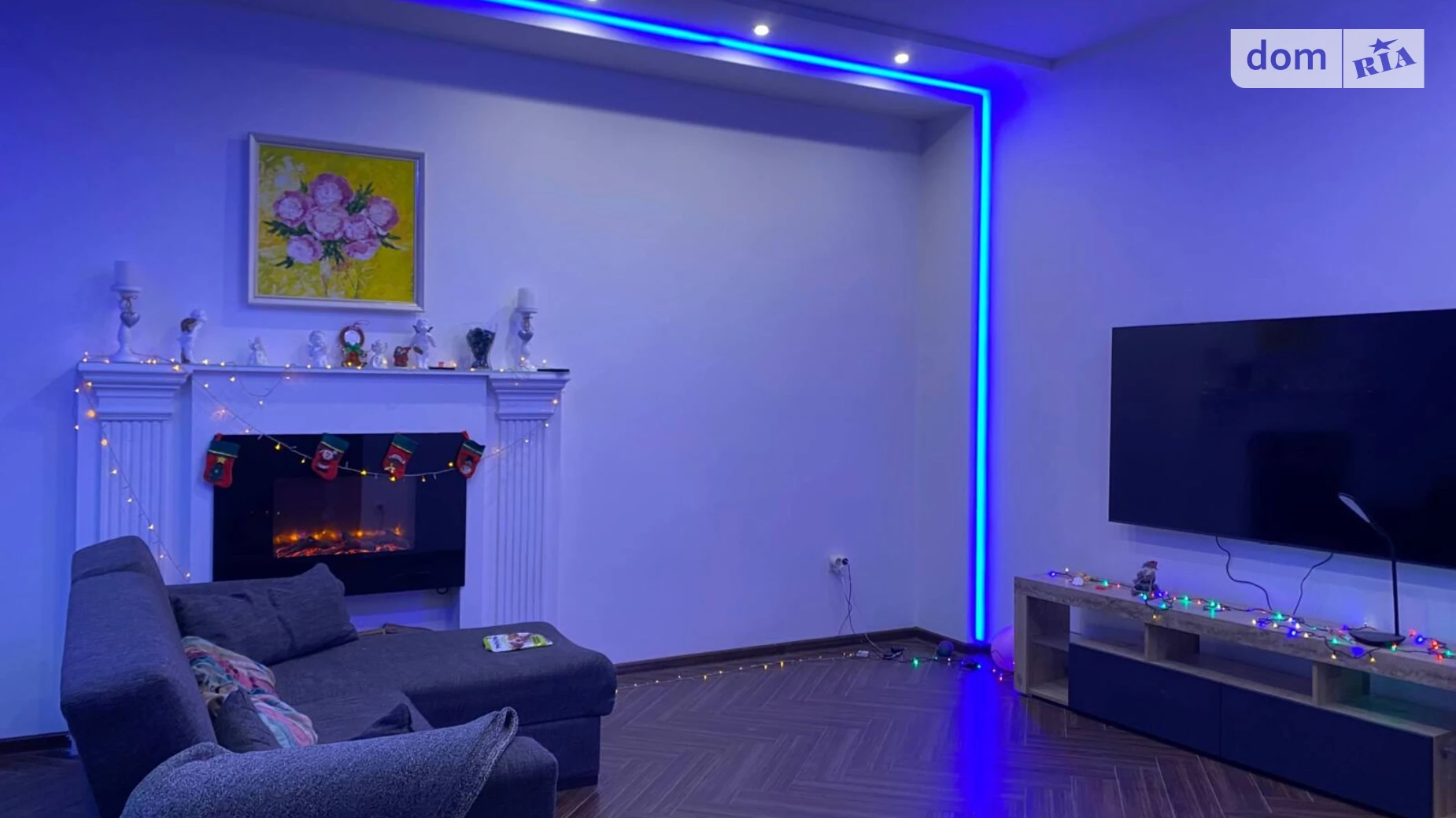 Сдается в оренду частина будинку 200 кв. м з балконом, цена: 1450 $ - фото 2