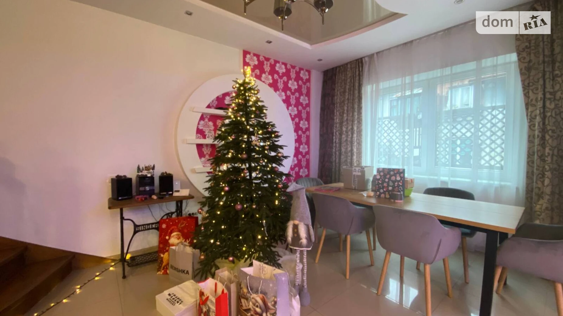 Сдается в оренду частина будинку 200 кв. м з балконом, цена: 1450 $ - фото 5