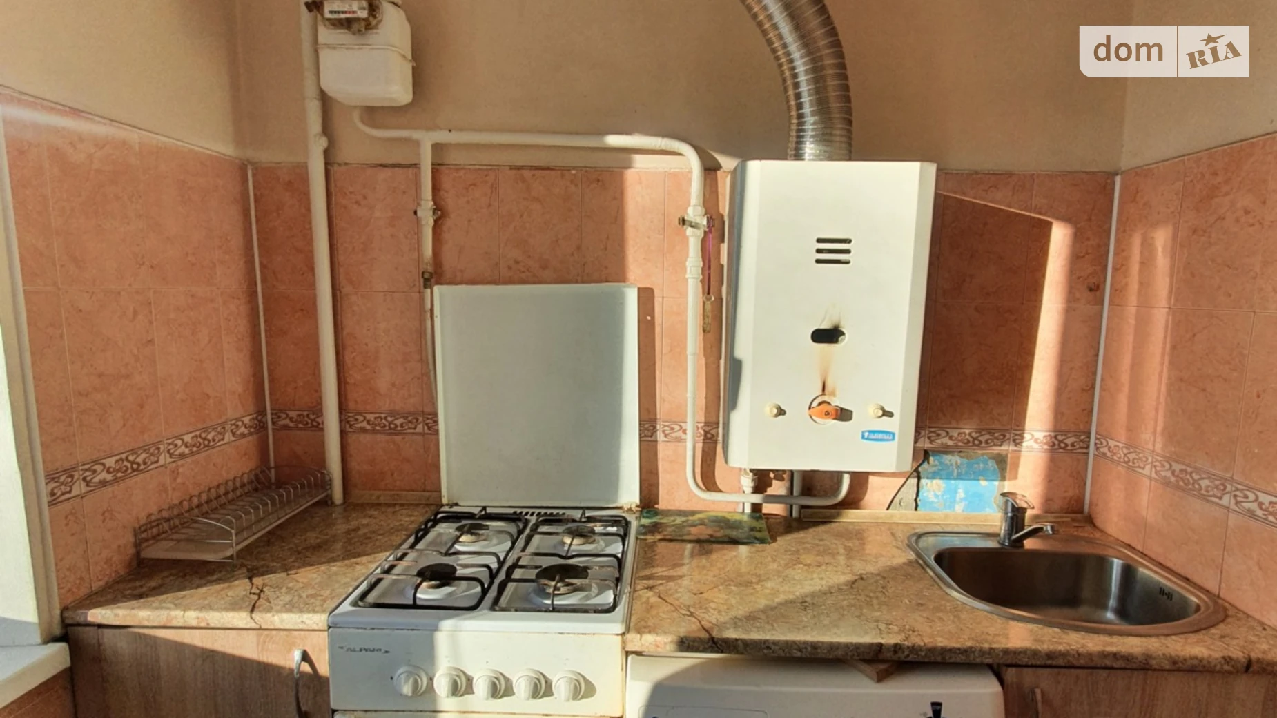 Продается 3-комнатная квартира 55.1 кв. м в Виннице, Хмельницкое шоссе, 85 - фото 2