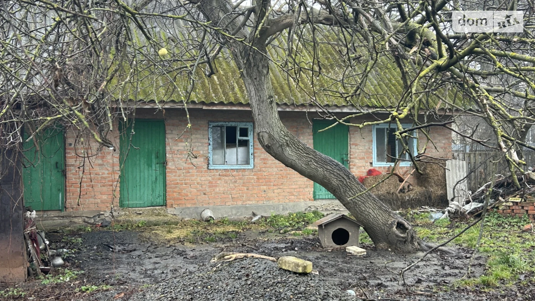 Продається одноповерховий будинок 65 кв. м з мансардою, цена: 10000 $ - фото 5