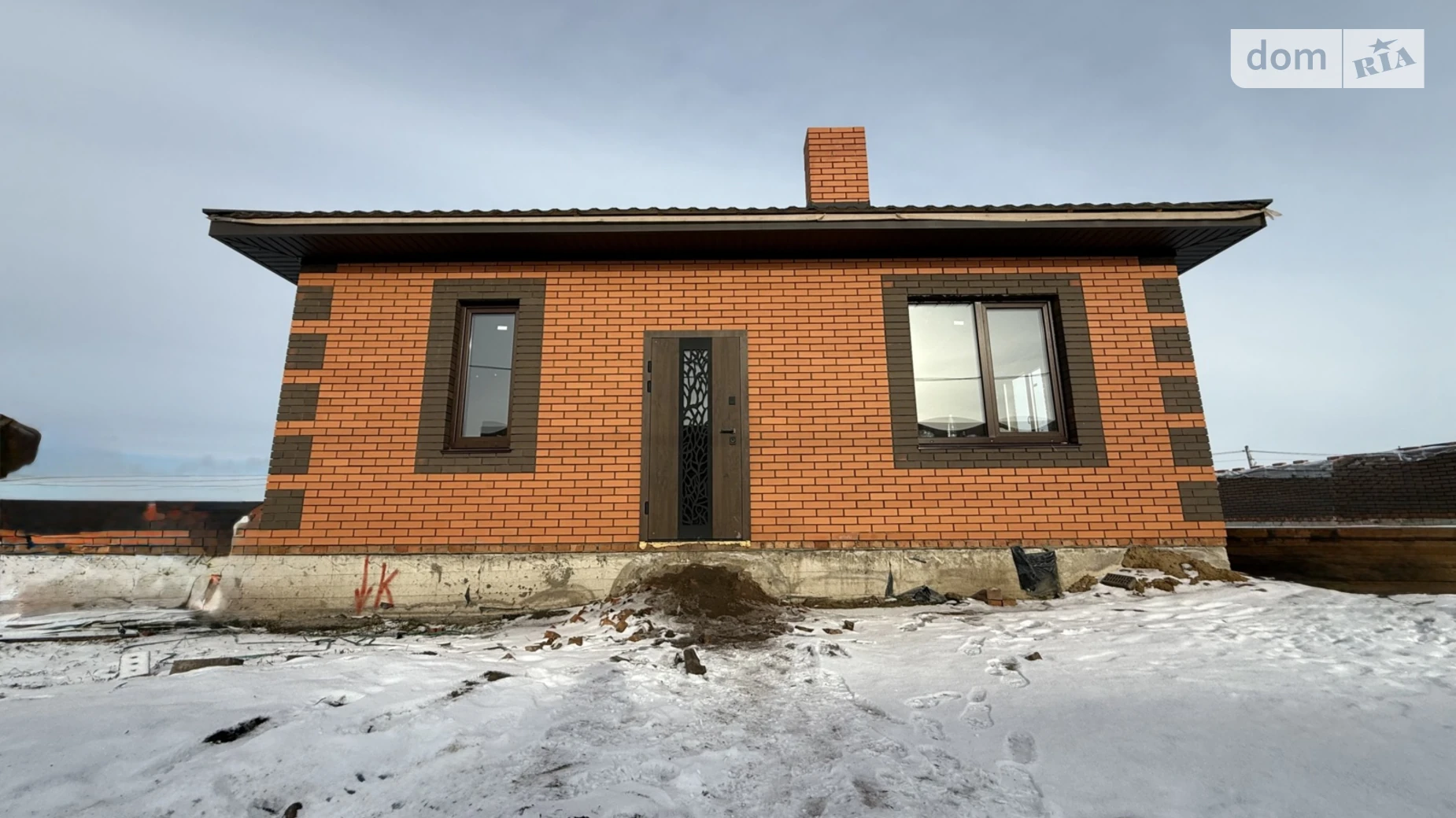Продается одноэтажный дом 85 кв. м с беседкой, цена: 62000 $ - фото 2