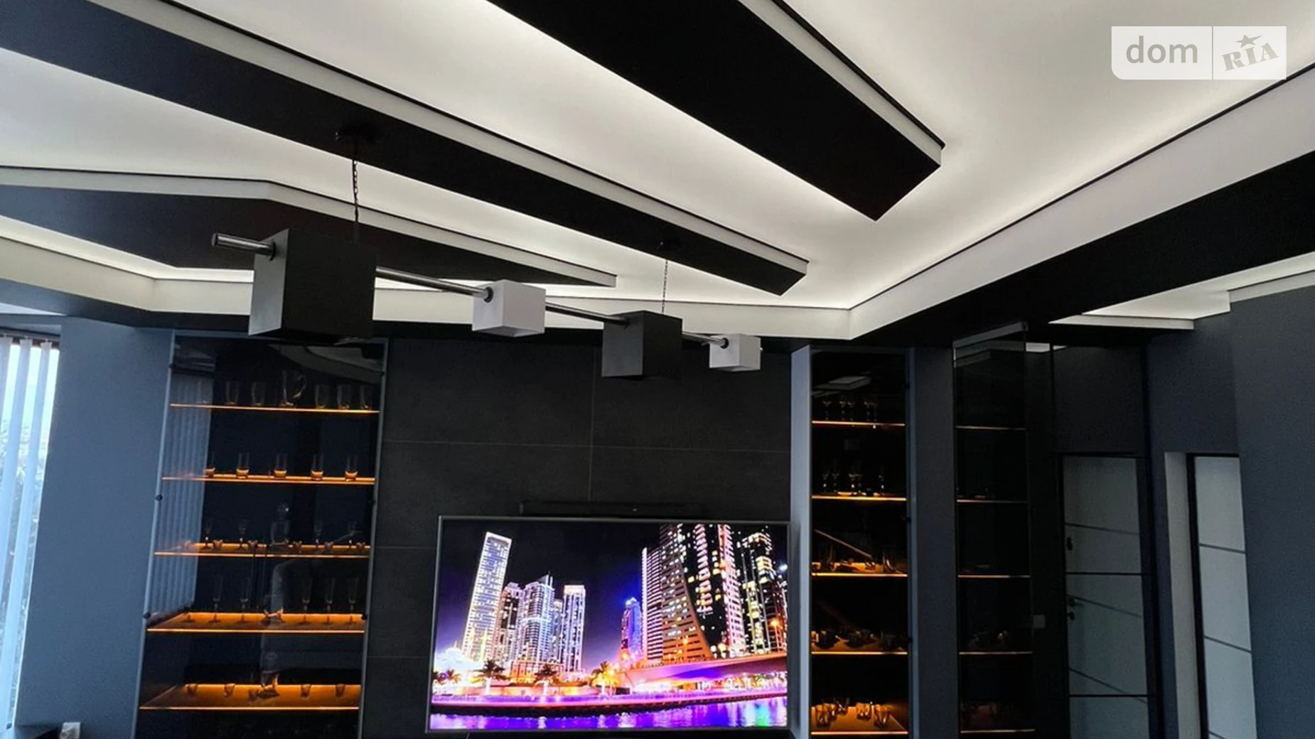 Продается 3-комнатная квартира 95 кв. м в Днепре, цена: 250000 $ - фото 2