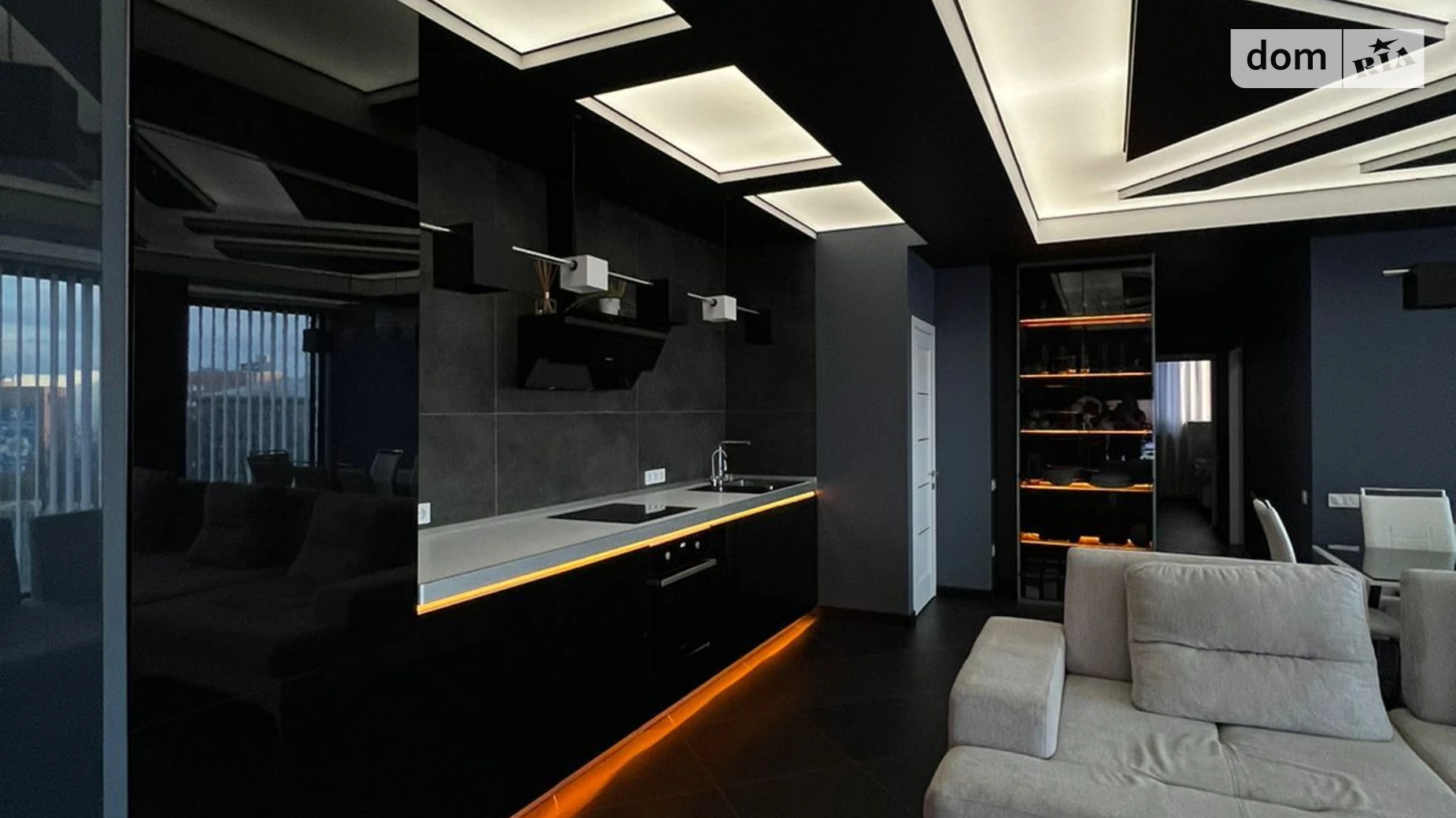 Продается 3-комнатная квартира 95 кв. м в Днепре, цена: 250000 $ - фото 3