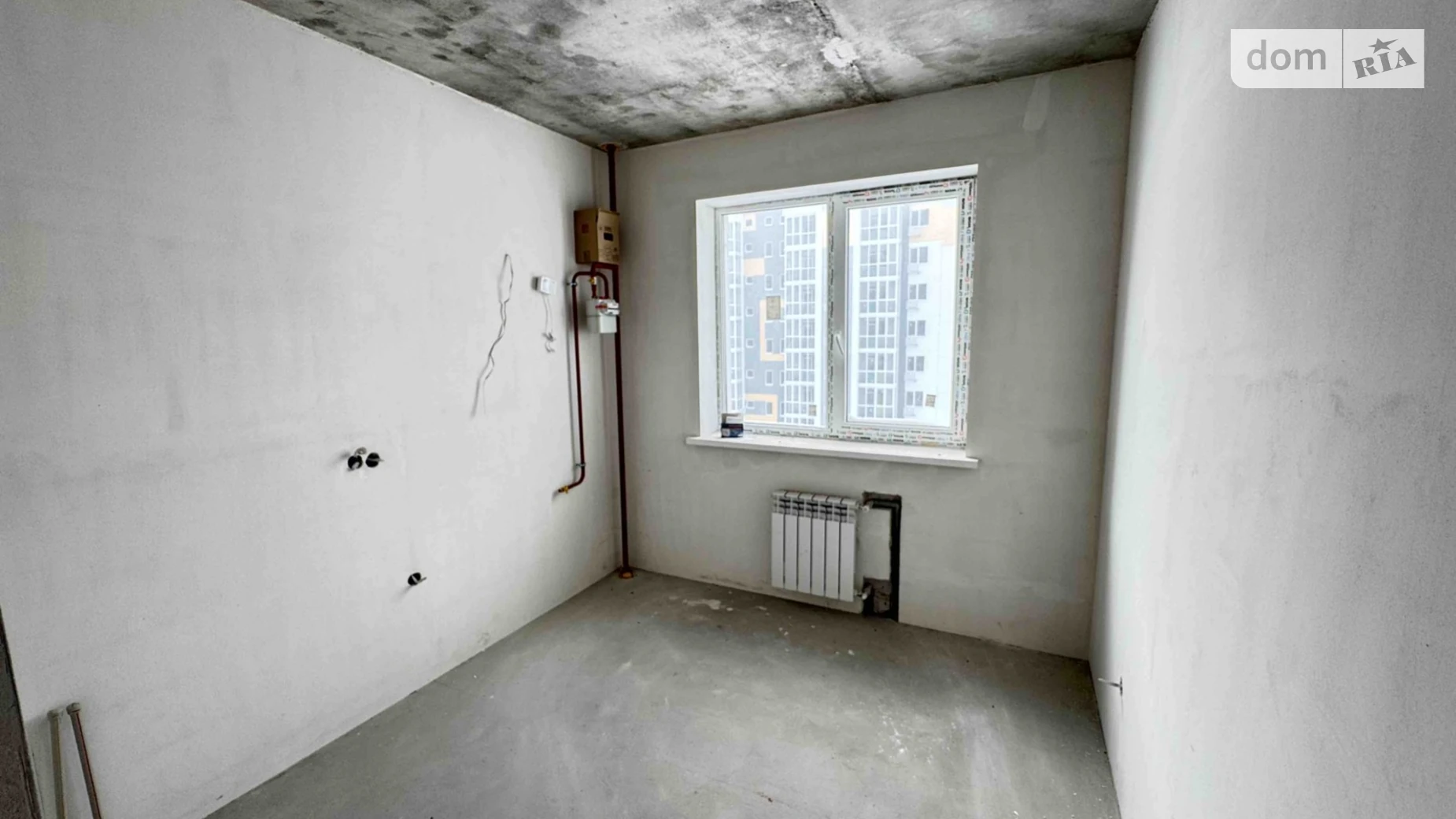 Продается 1-комнатная квартира 38 кв. м в Полтаве, цена: 31000 $ - фото 3