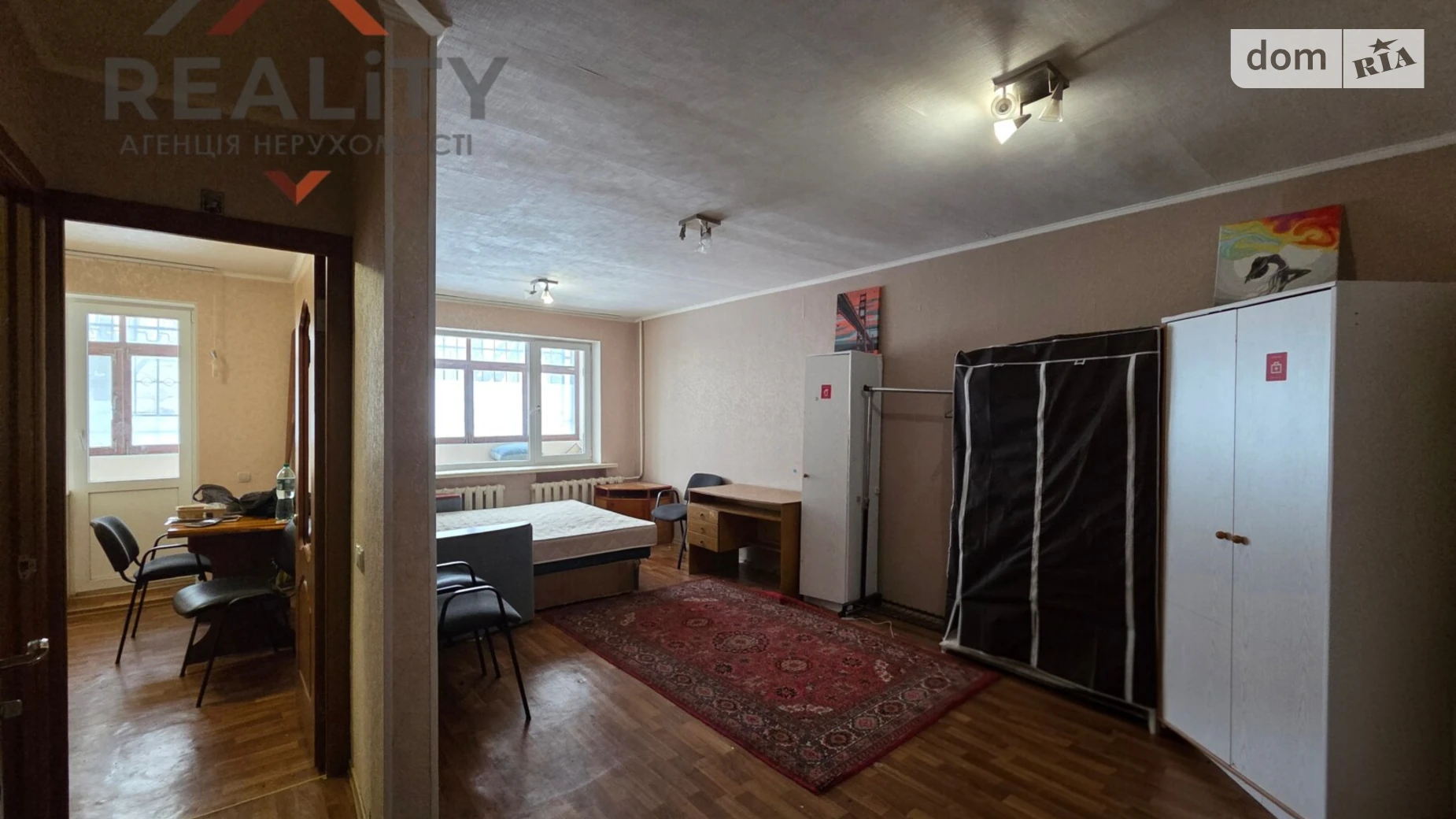 Сдается в аренду 1-комнатная квартира 40 кв. м в Днепре, ул. Братьев Горобцов(Кедрина Дмитрия) - фото 4