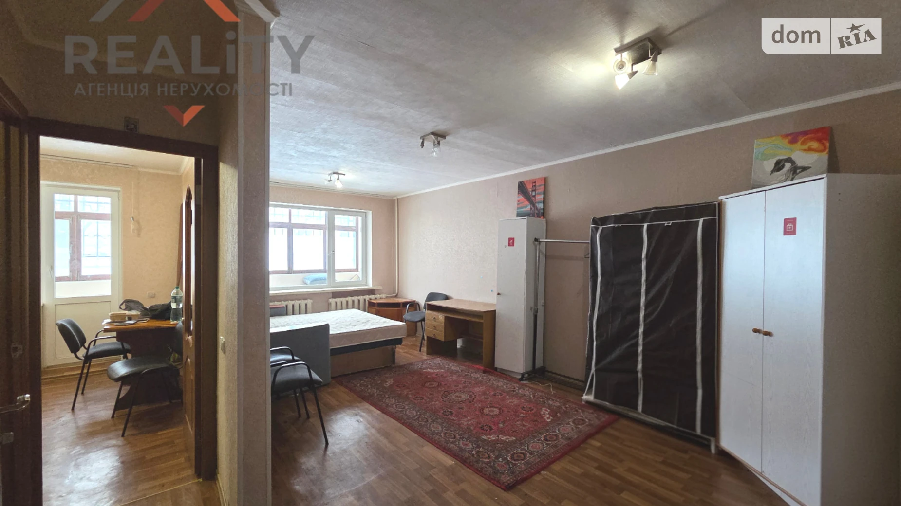 Сдается в аренду 1-комнатная квартира 40 кв. м в Днепре, ул. Братьев Горобцов(Кедрина Дмитрия) - фото 5