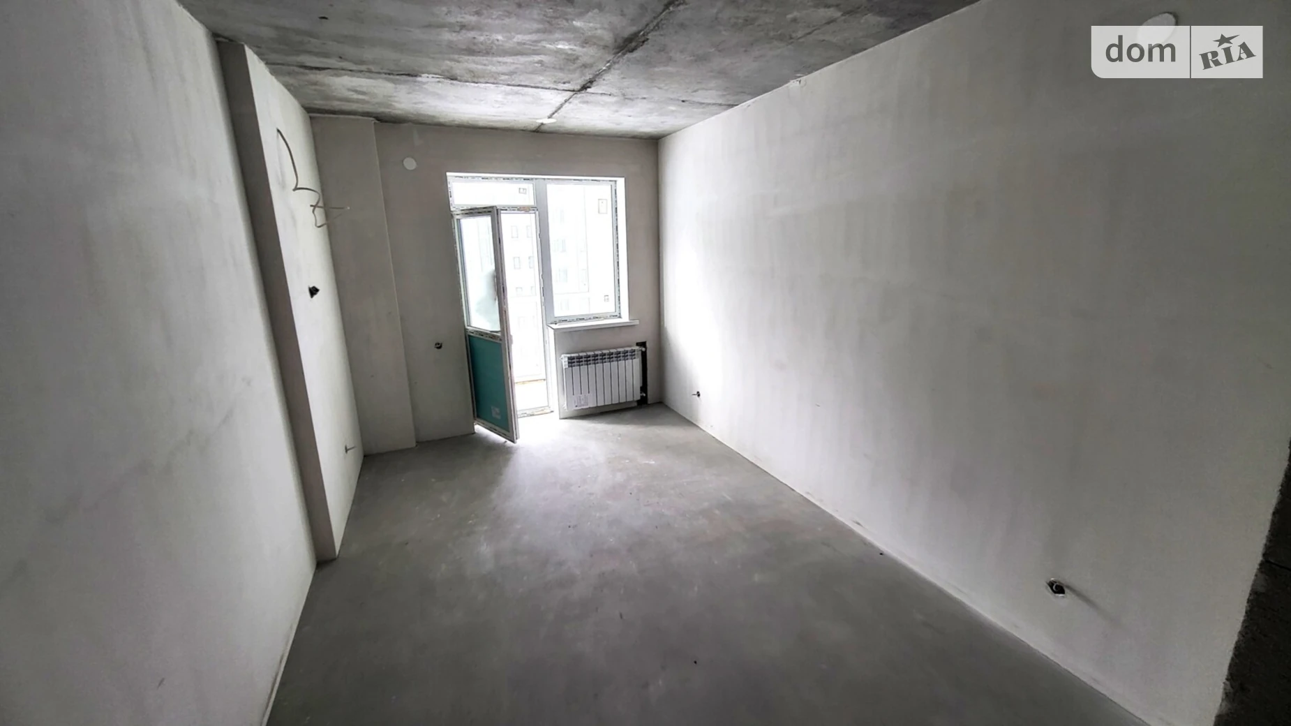 Продается 1-комнатная квартира 38 кв. м в Полтаве, ул. Башкирцевой Марии, 20 корпус 2 - фото 3