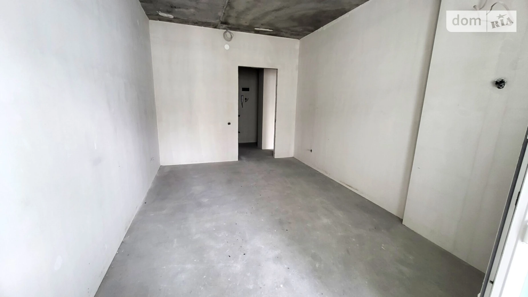 Продается 1-комнатная квартира 38 кв. м в Полтаве, ул. Башкирцевой Марии, 20 корпус 2 - фото 2